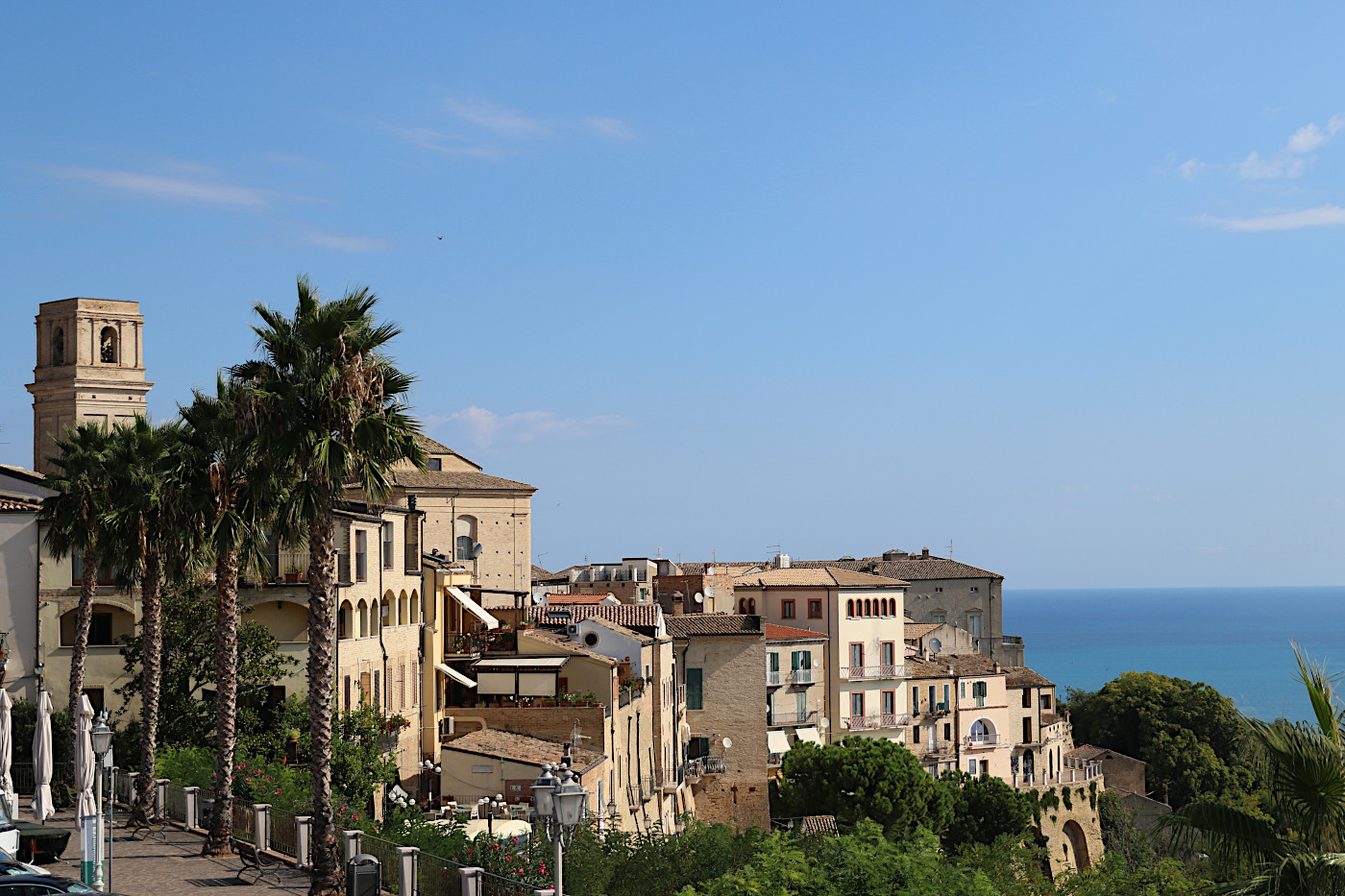 Vasto sull'Adriatico