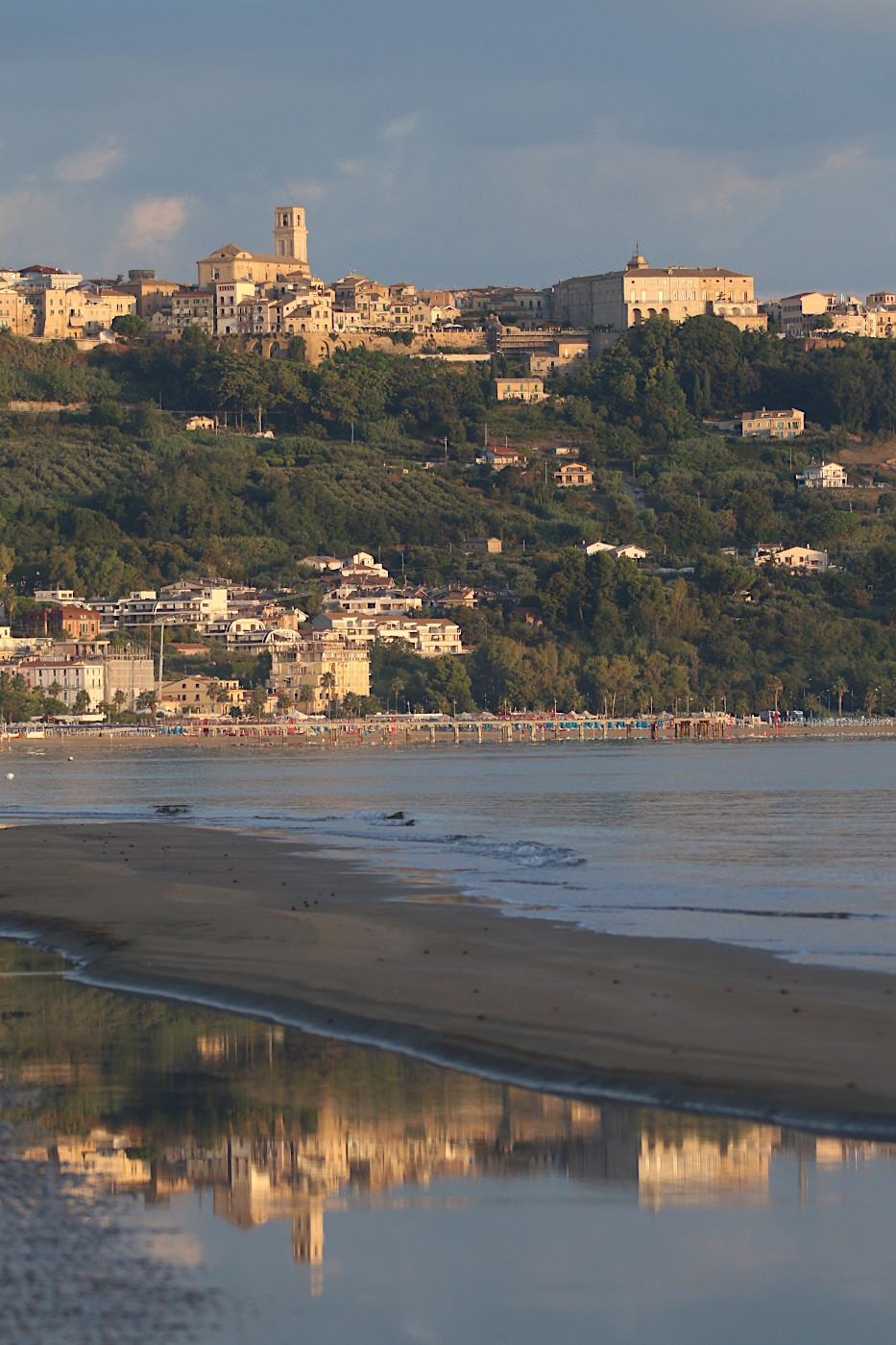 Vasto sull'Adriatico