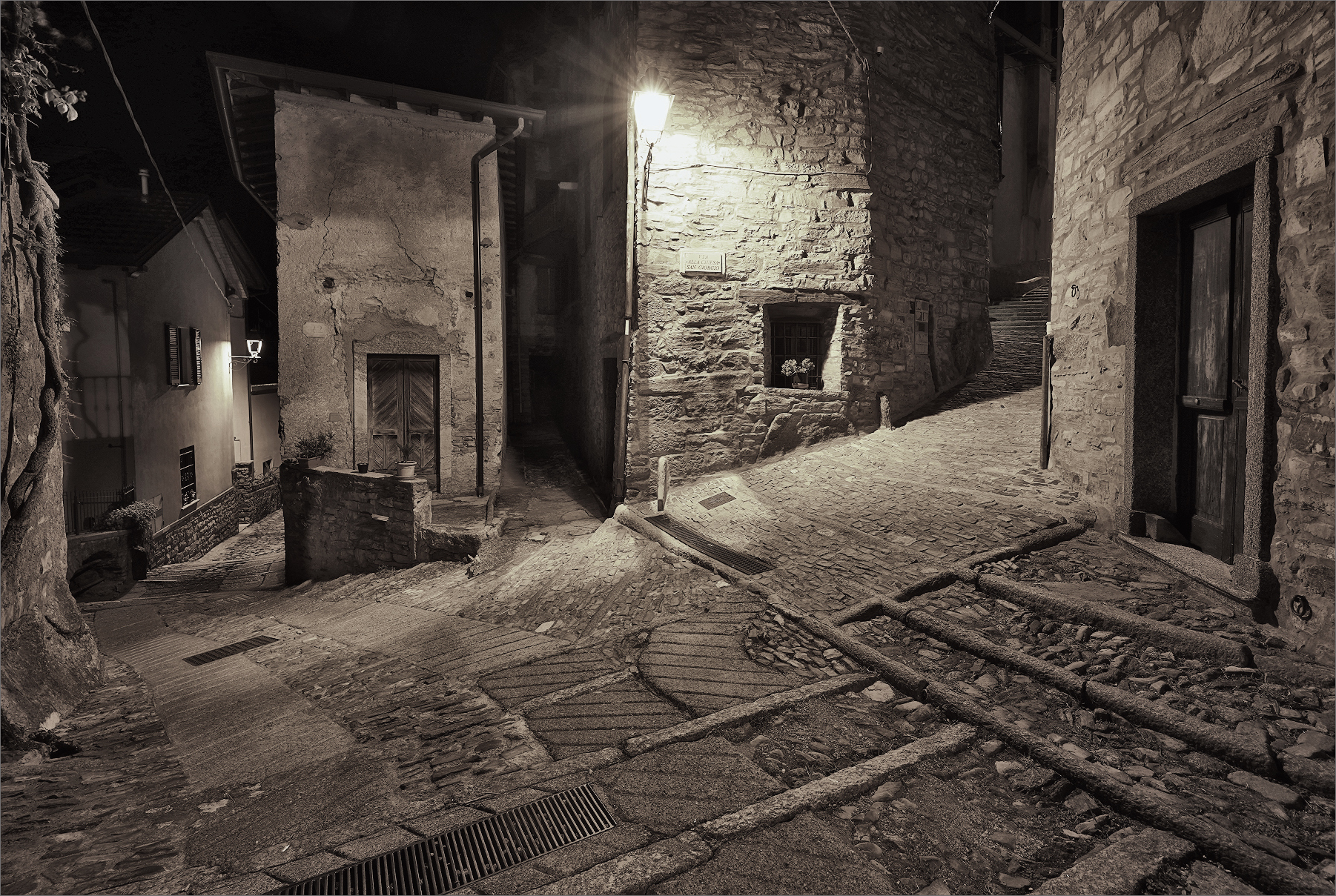 Lemna, fraz. di Faggeto Lario (co)