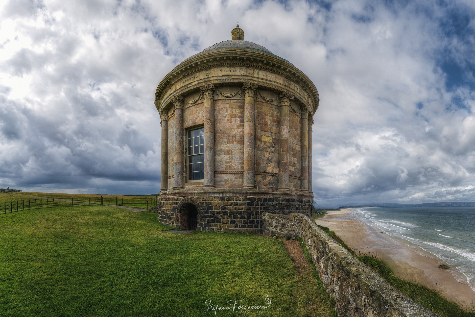 Tempio di Mussenden