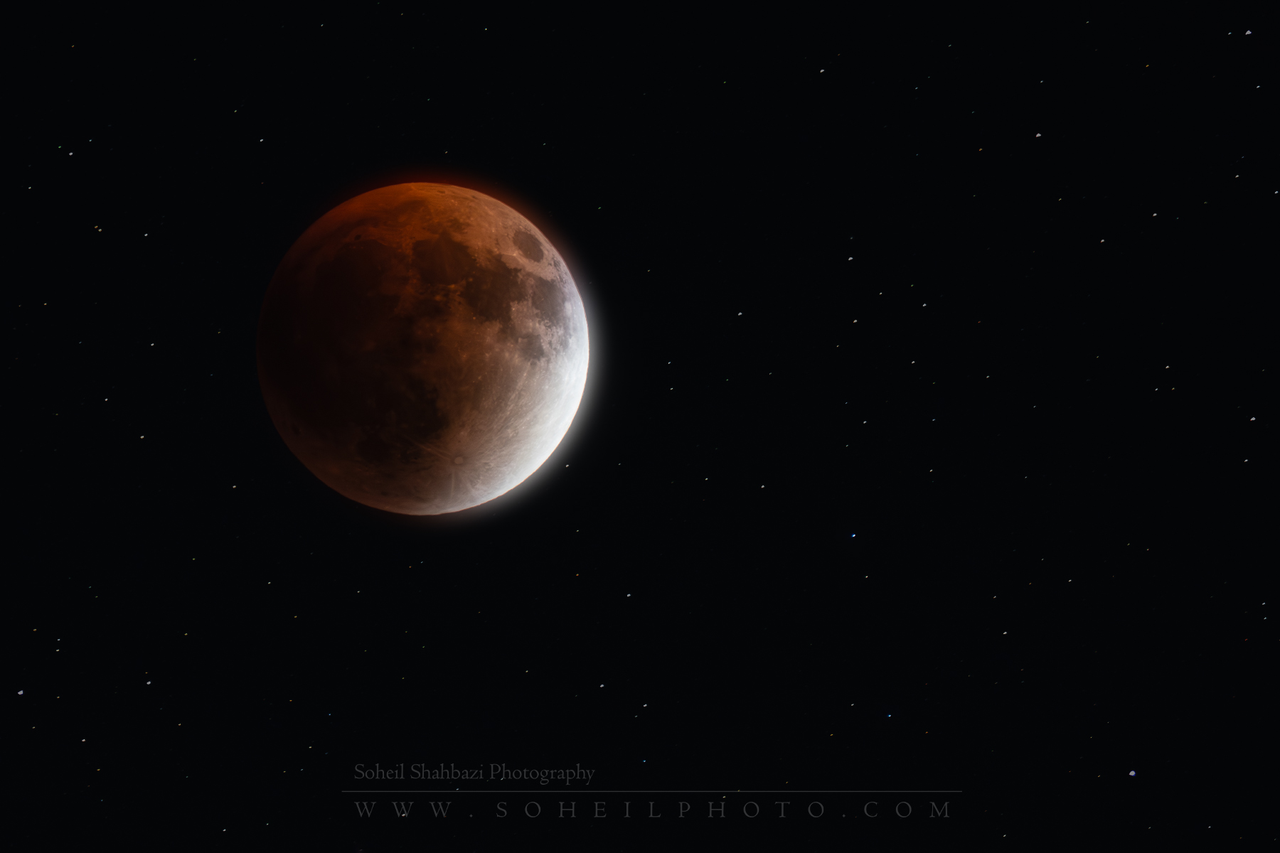 Lunar Eclipse