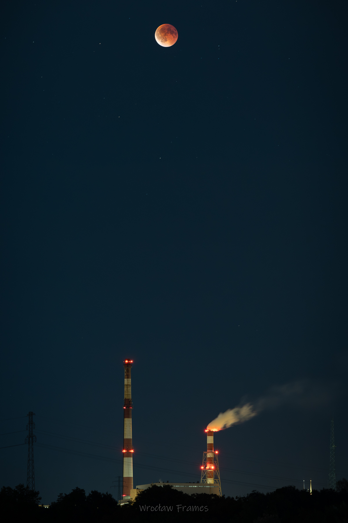 Luna Rossa