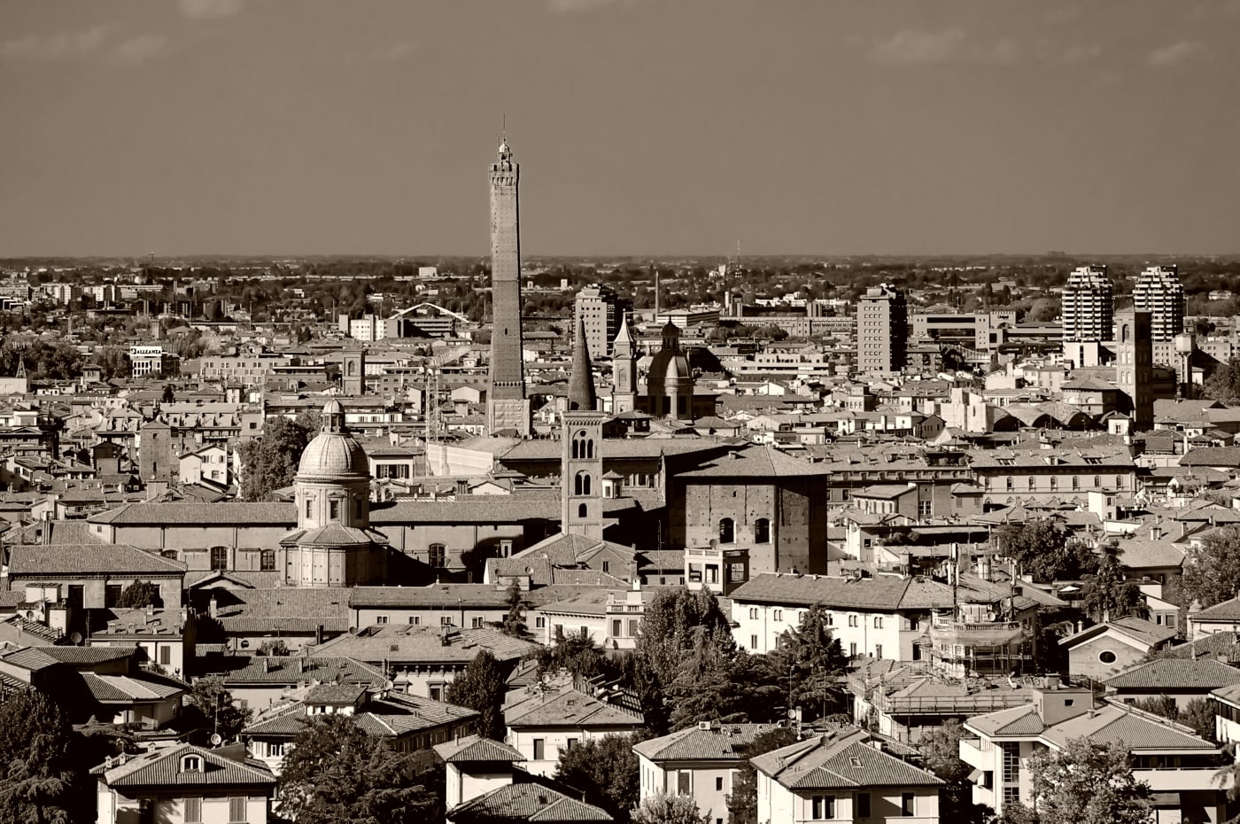 Bologna