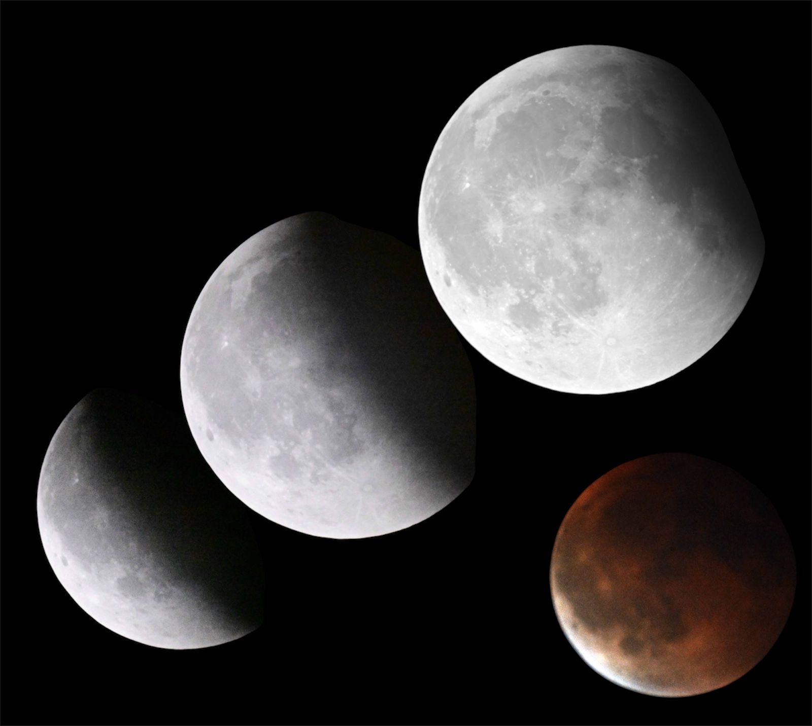 Eclissi 7 settembre 2025