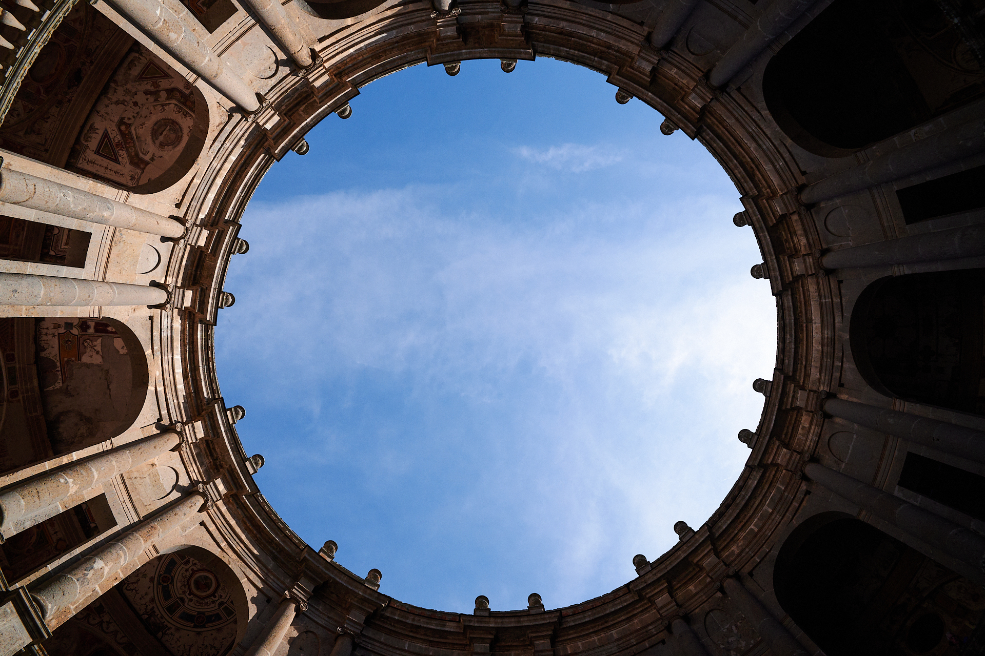 Farnese Palace