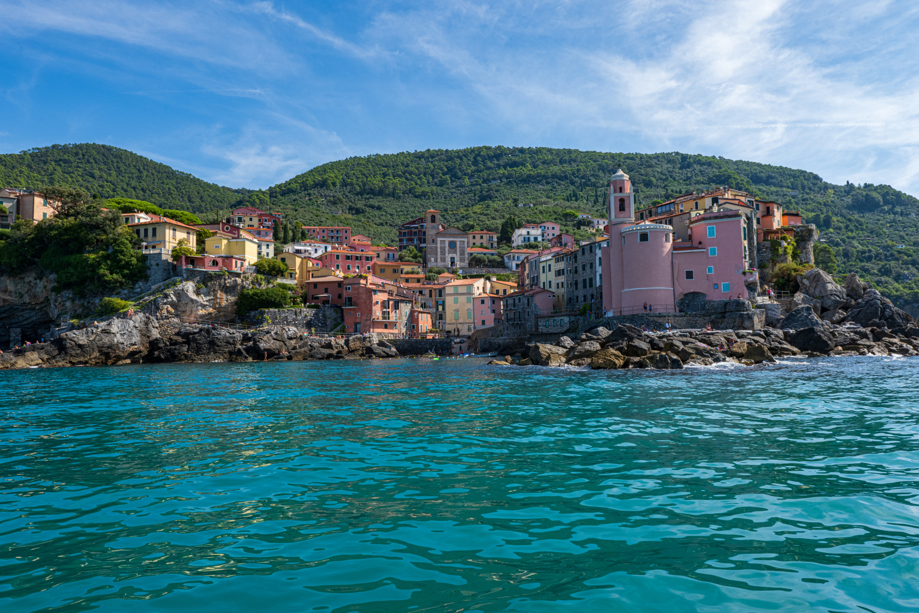Tellaro