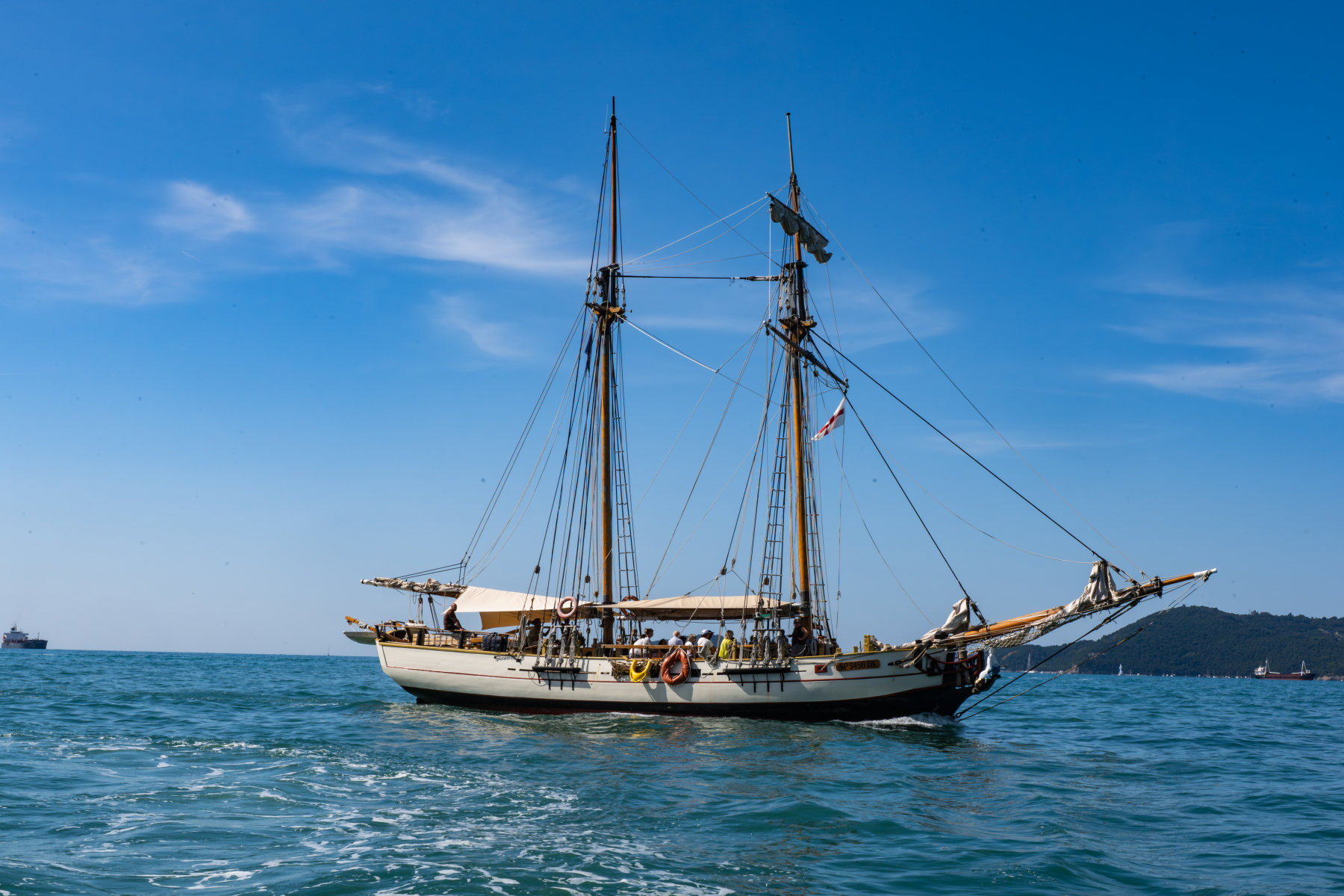 Lerici- Pandora