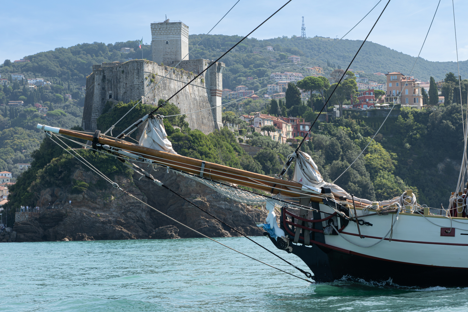 Lerici - Pandora
