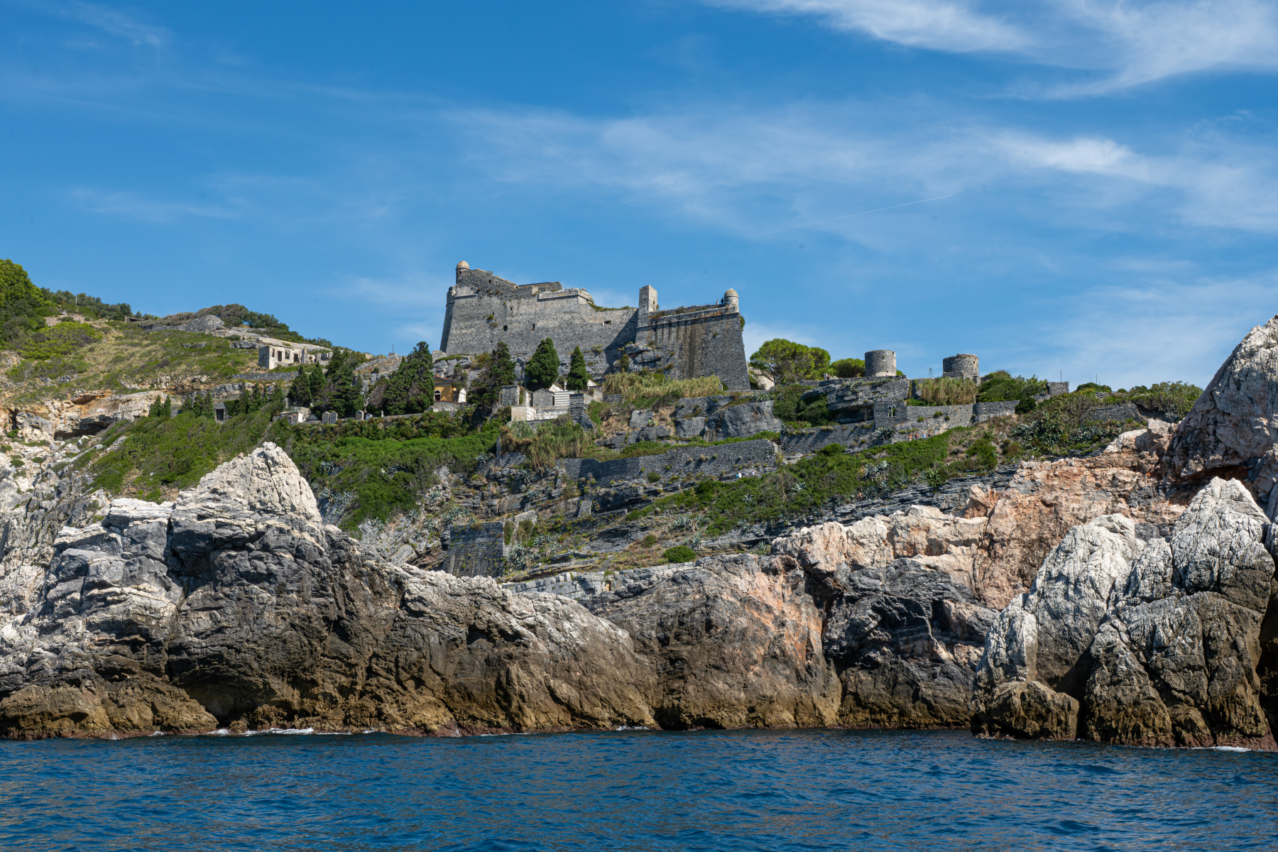 Portovenere
