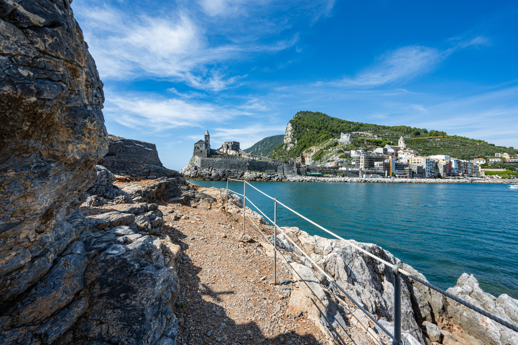 Portovenere