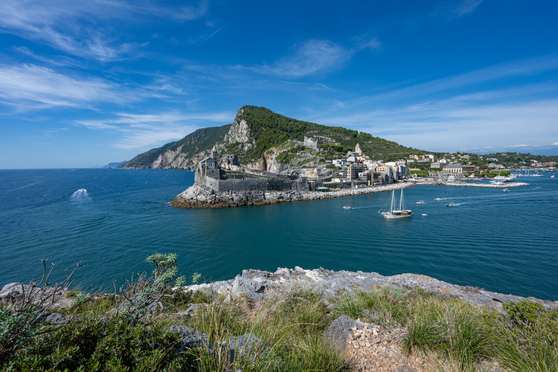 Portovenere