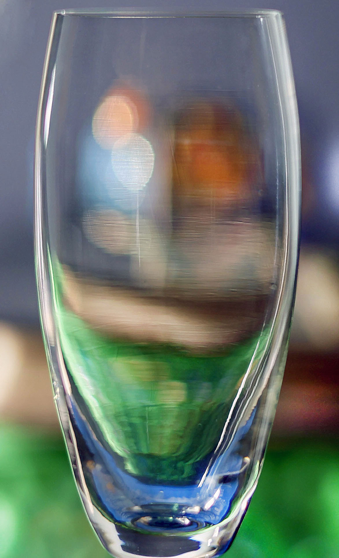 Pensiero dietro di essa 2