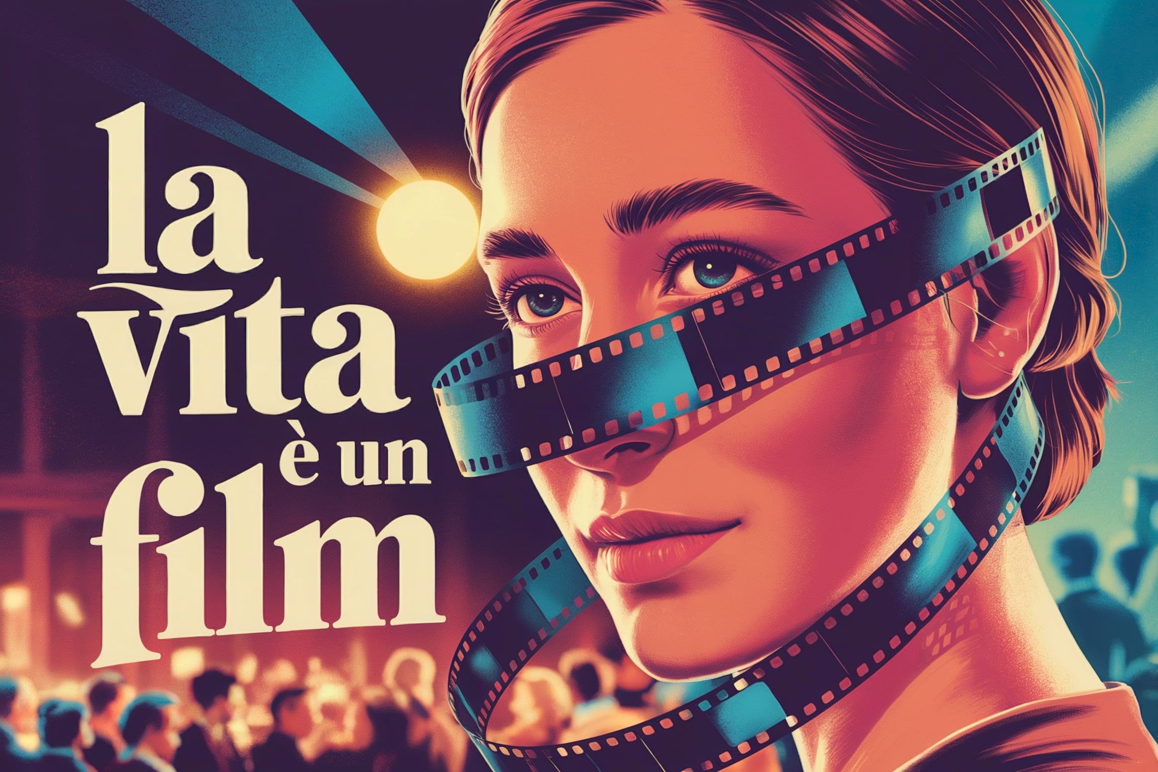 La vita è un film?