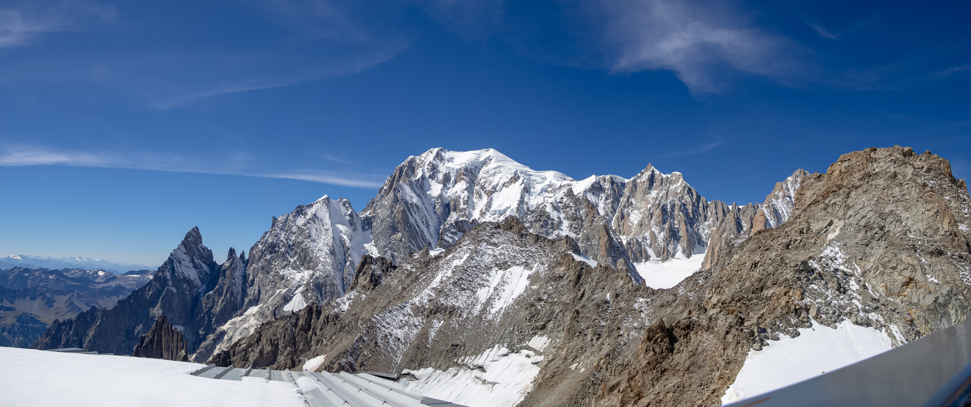 Monte Bianco