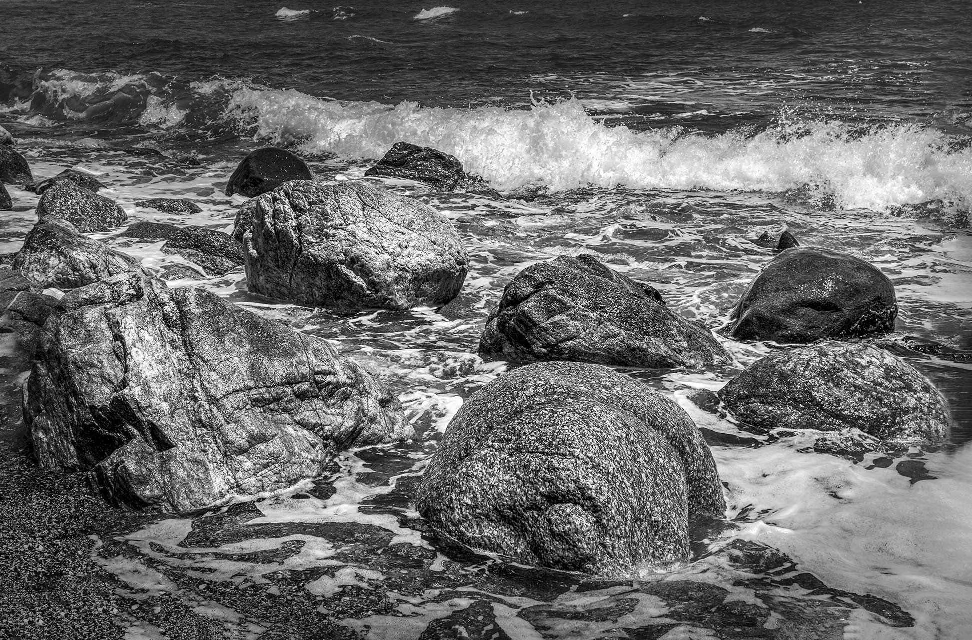 Ionian Sea - Calabria