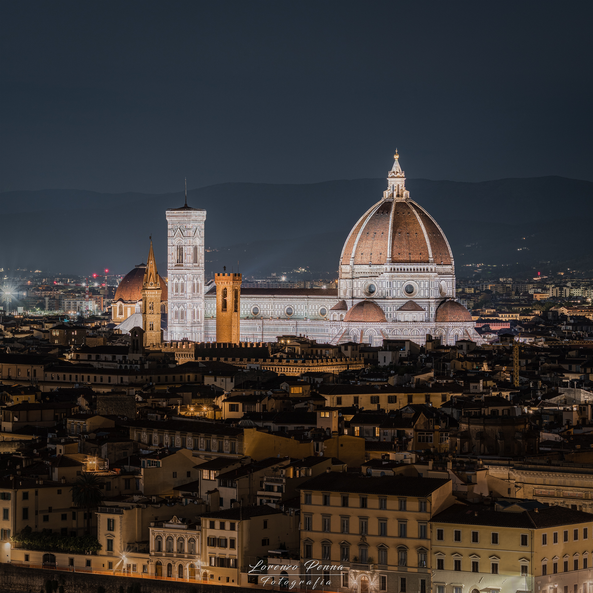 Basilica of Santa Maria del Fiore