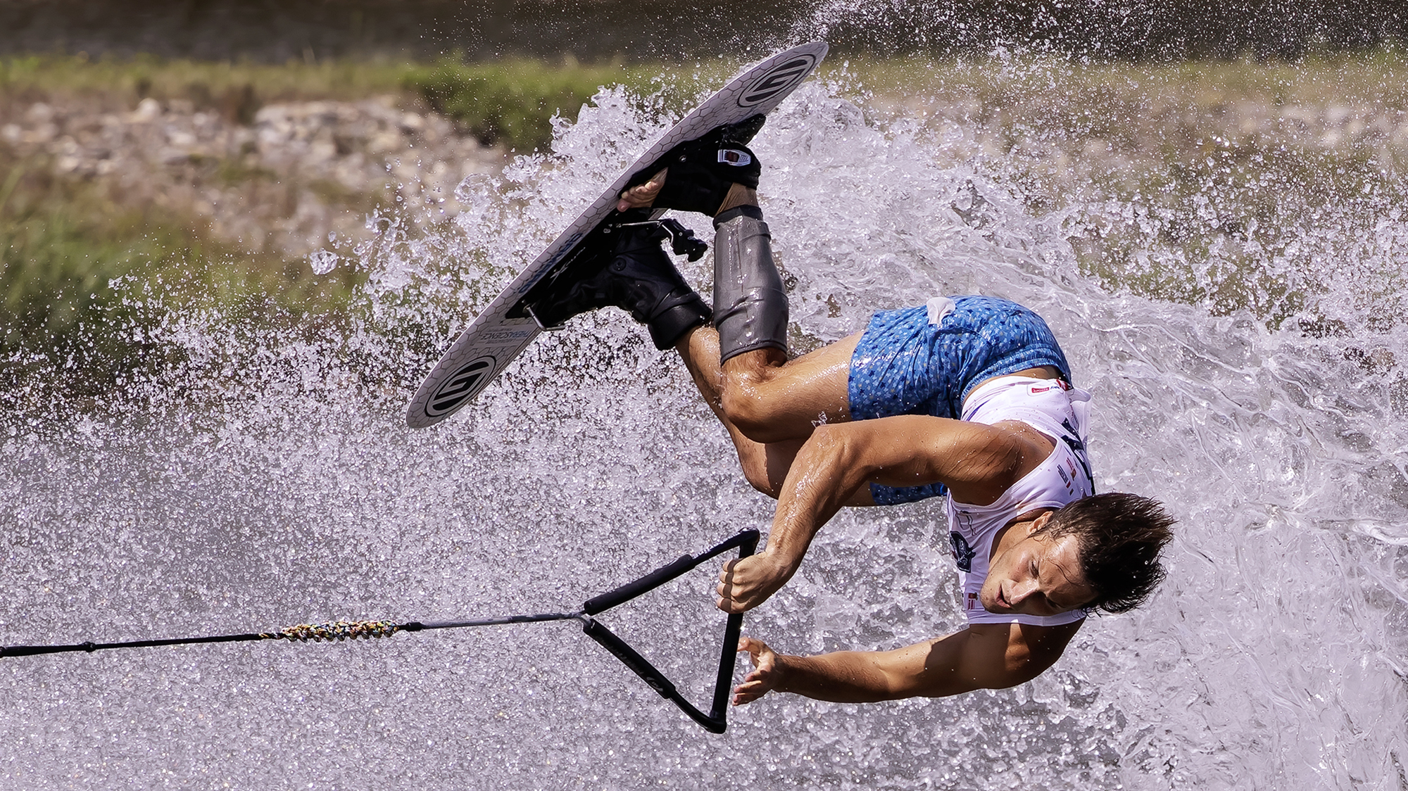 World Waterski