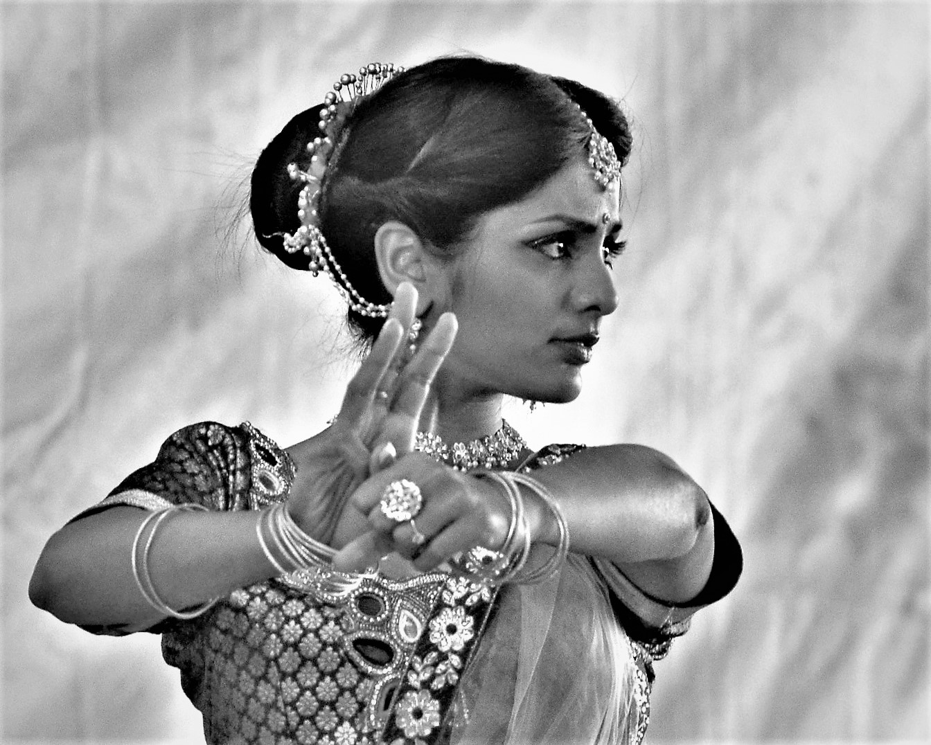 In the world of Bollywood