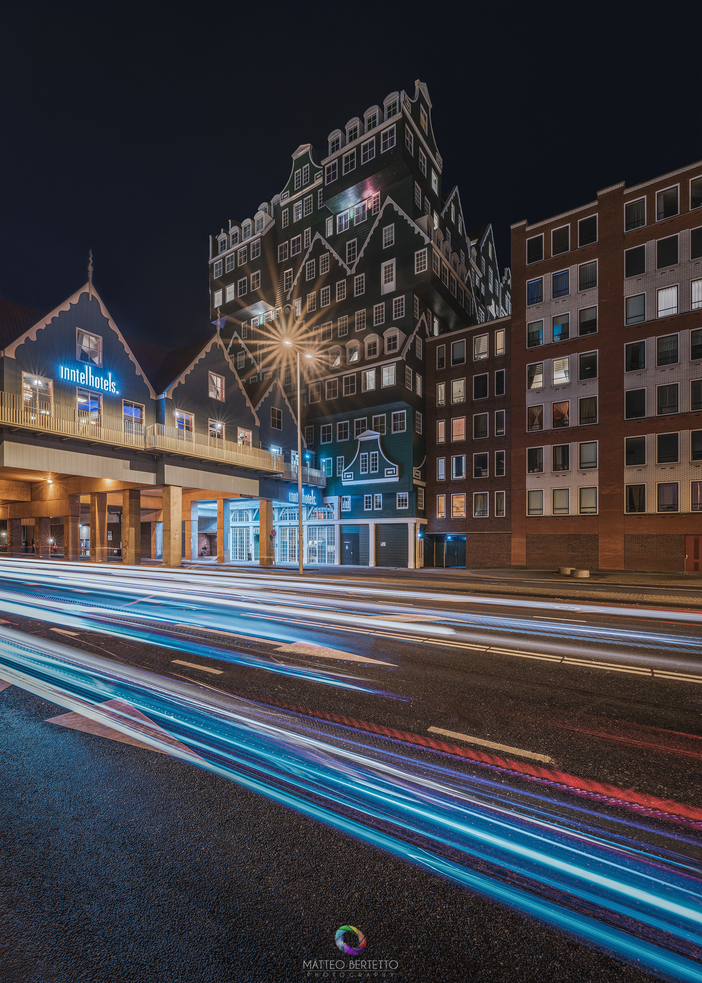 Inntel Hotel - Zaandam