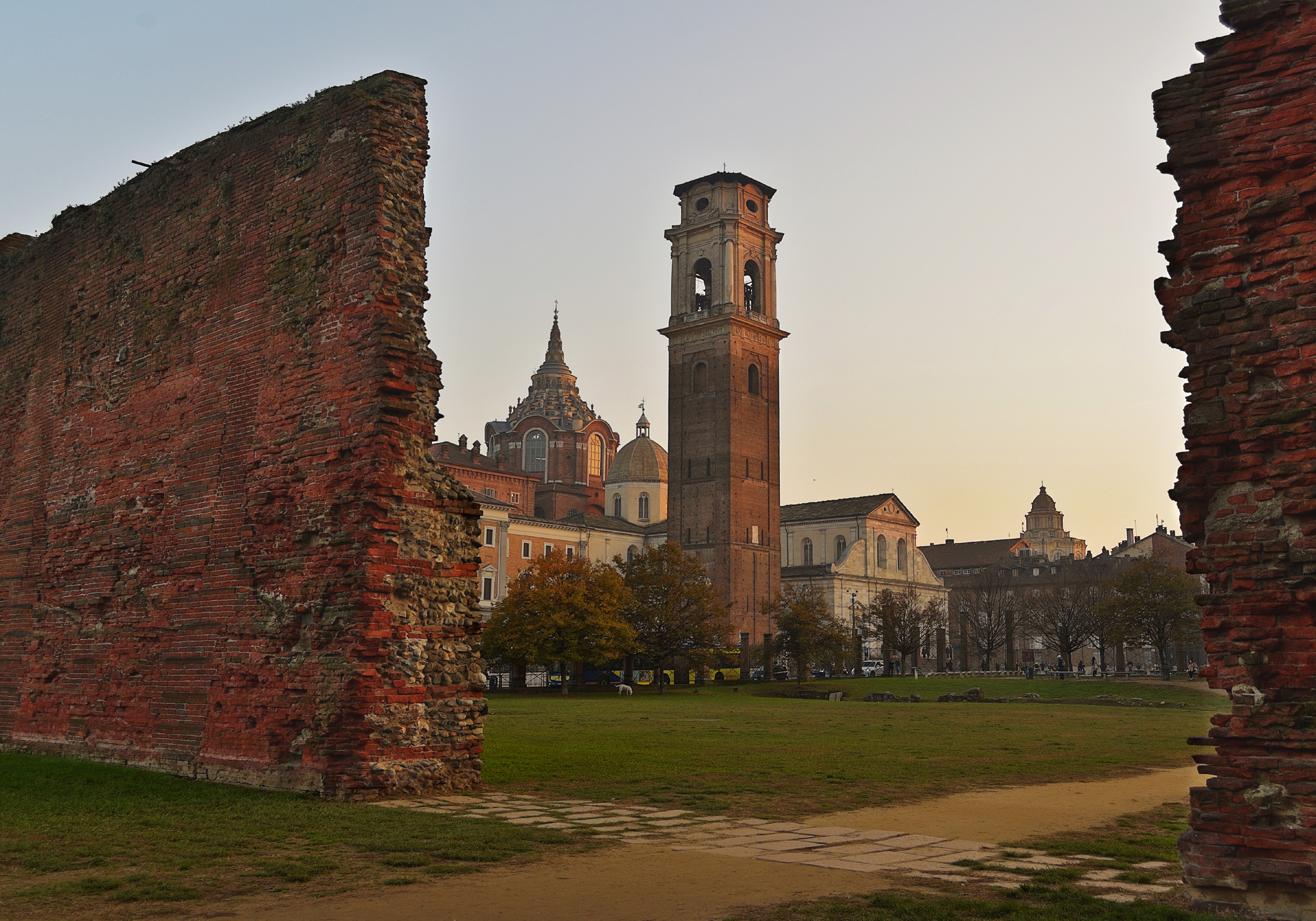 Cathedral