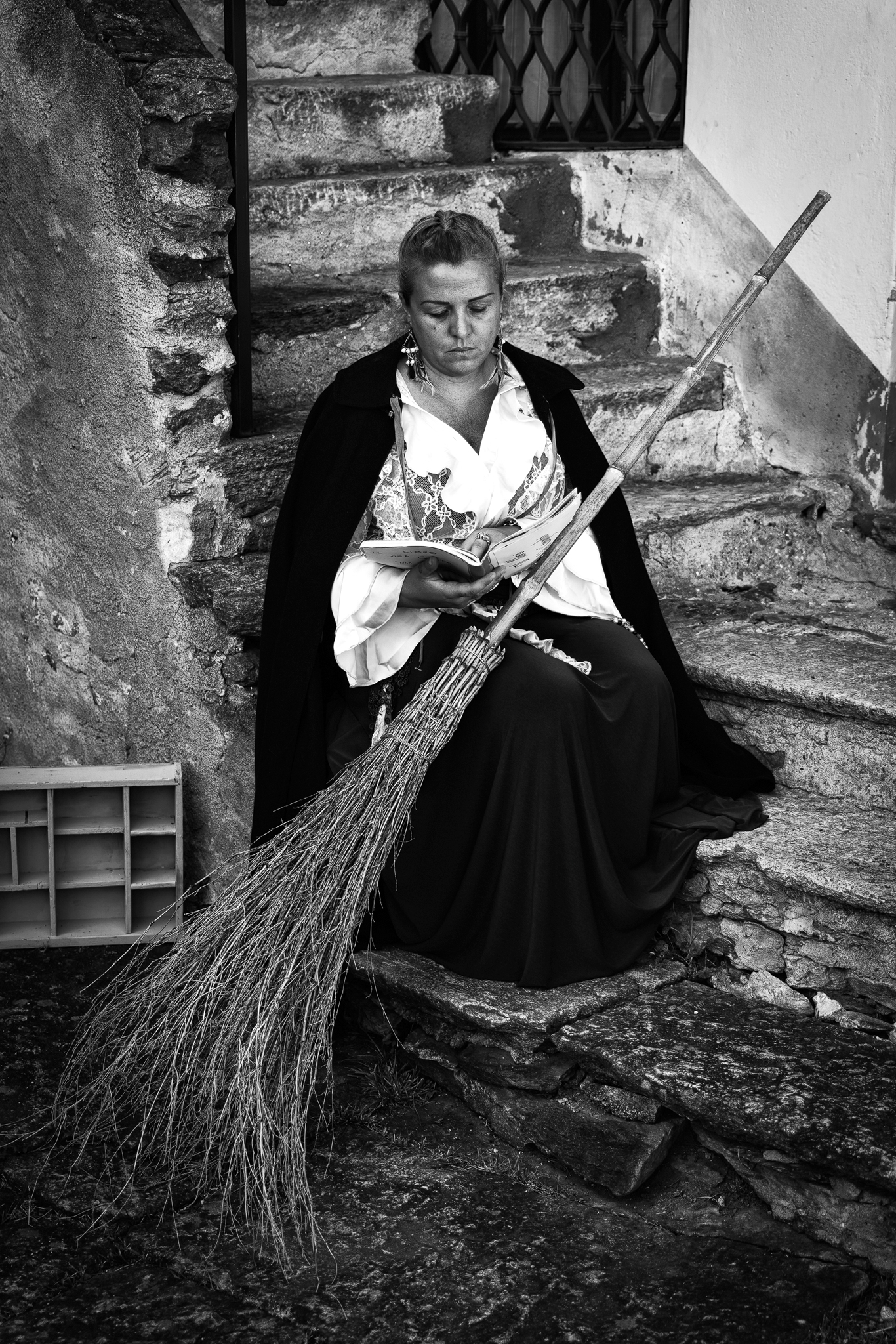 La Masca