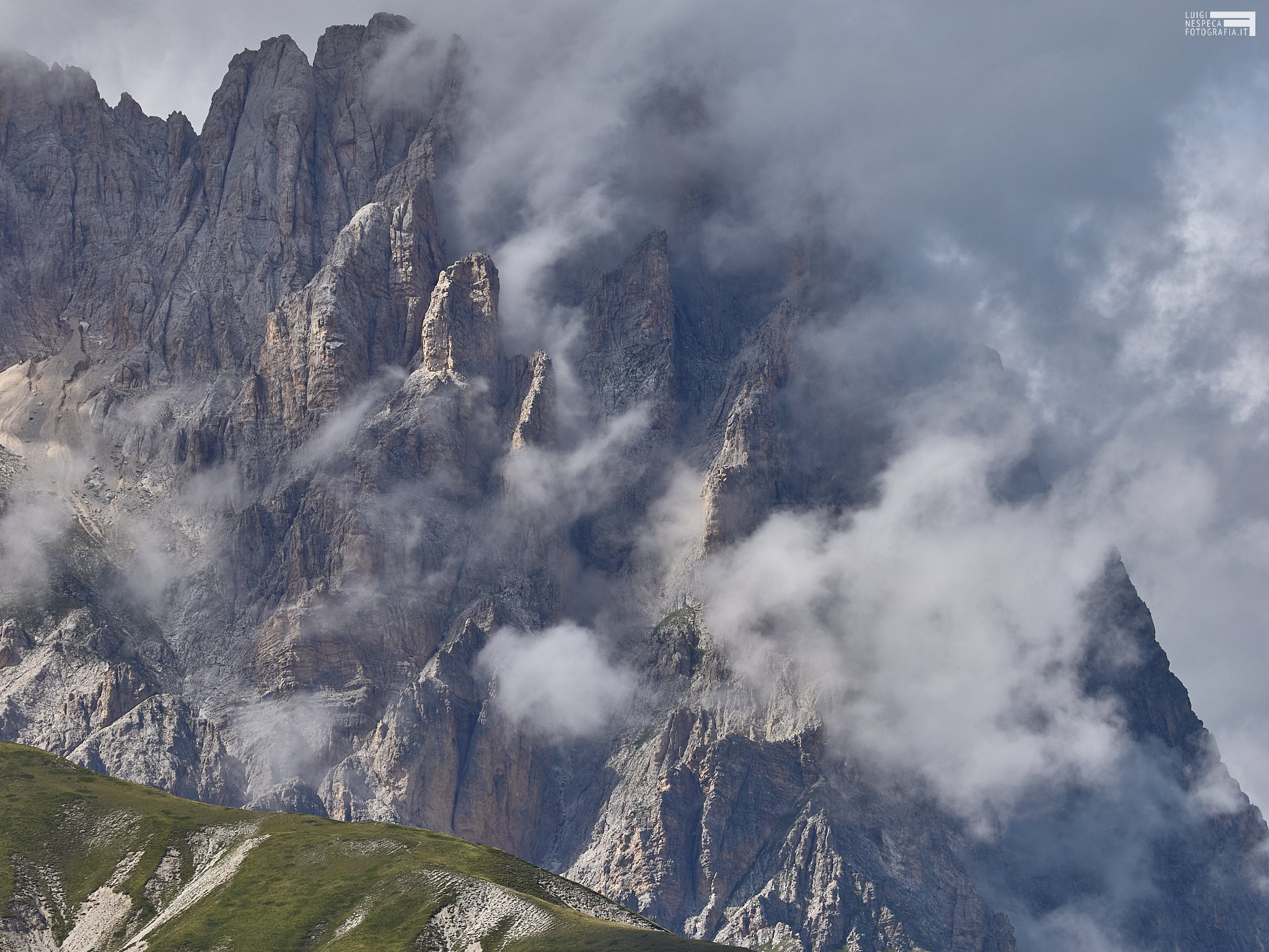 Gran Sasso: fine estate a Campo Imperatore