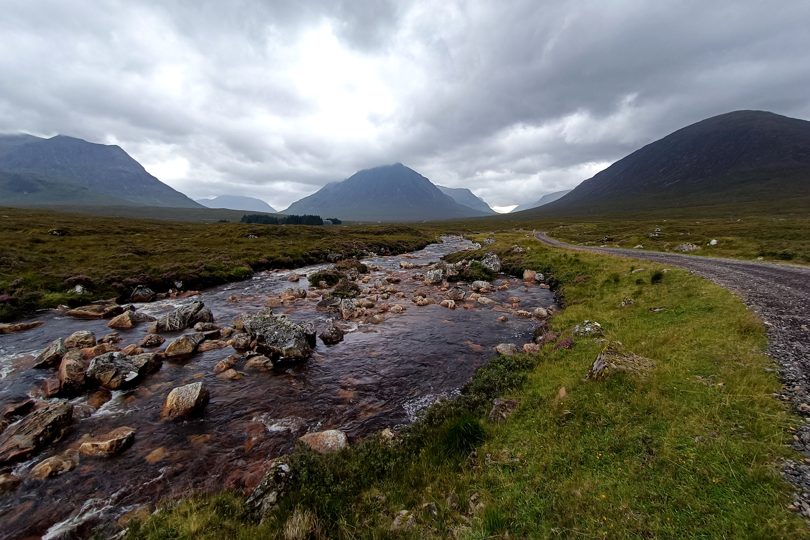 Glencoe