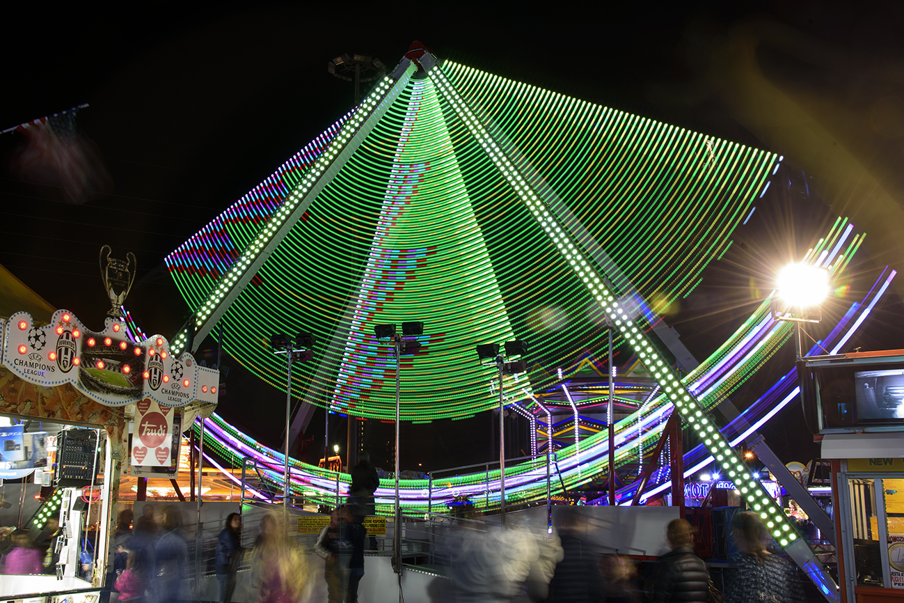 Luna Park