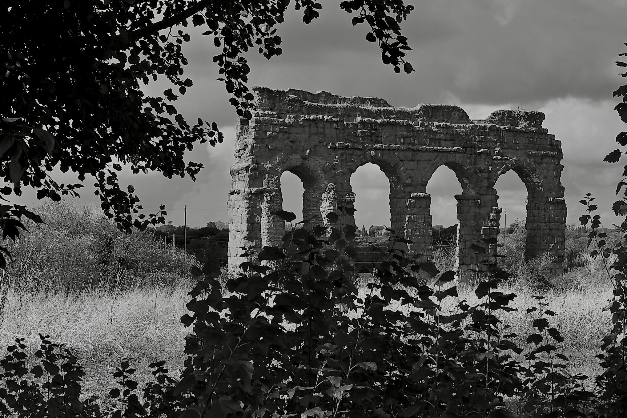 Aqueduct #1