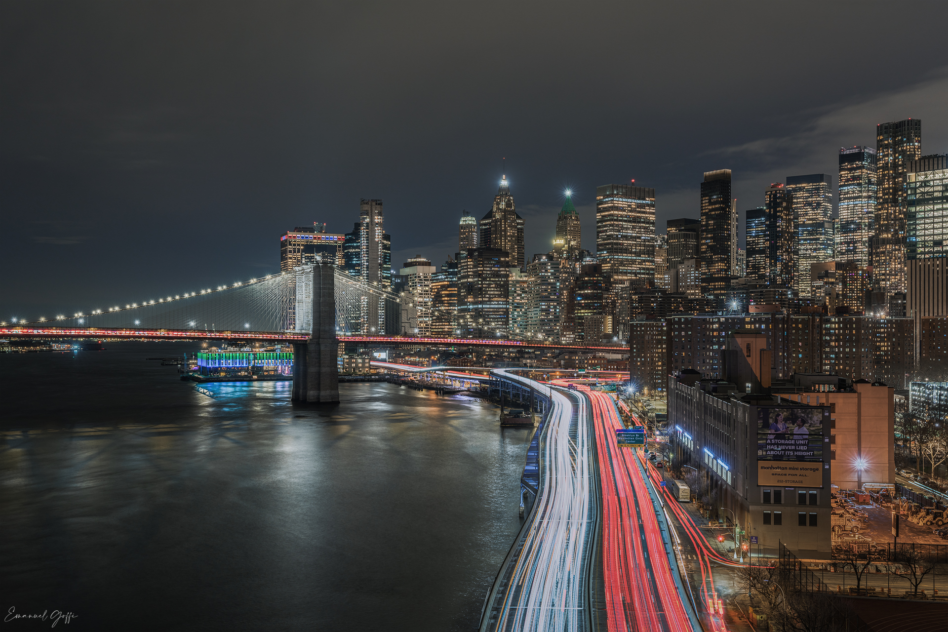 Manhattan - New York