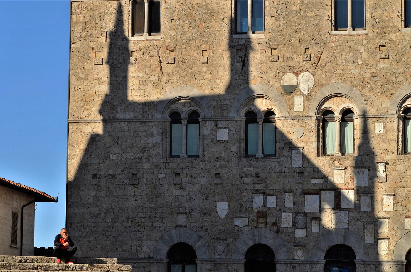 All'ombra del duomo...