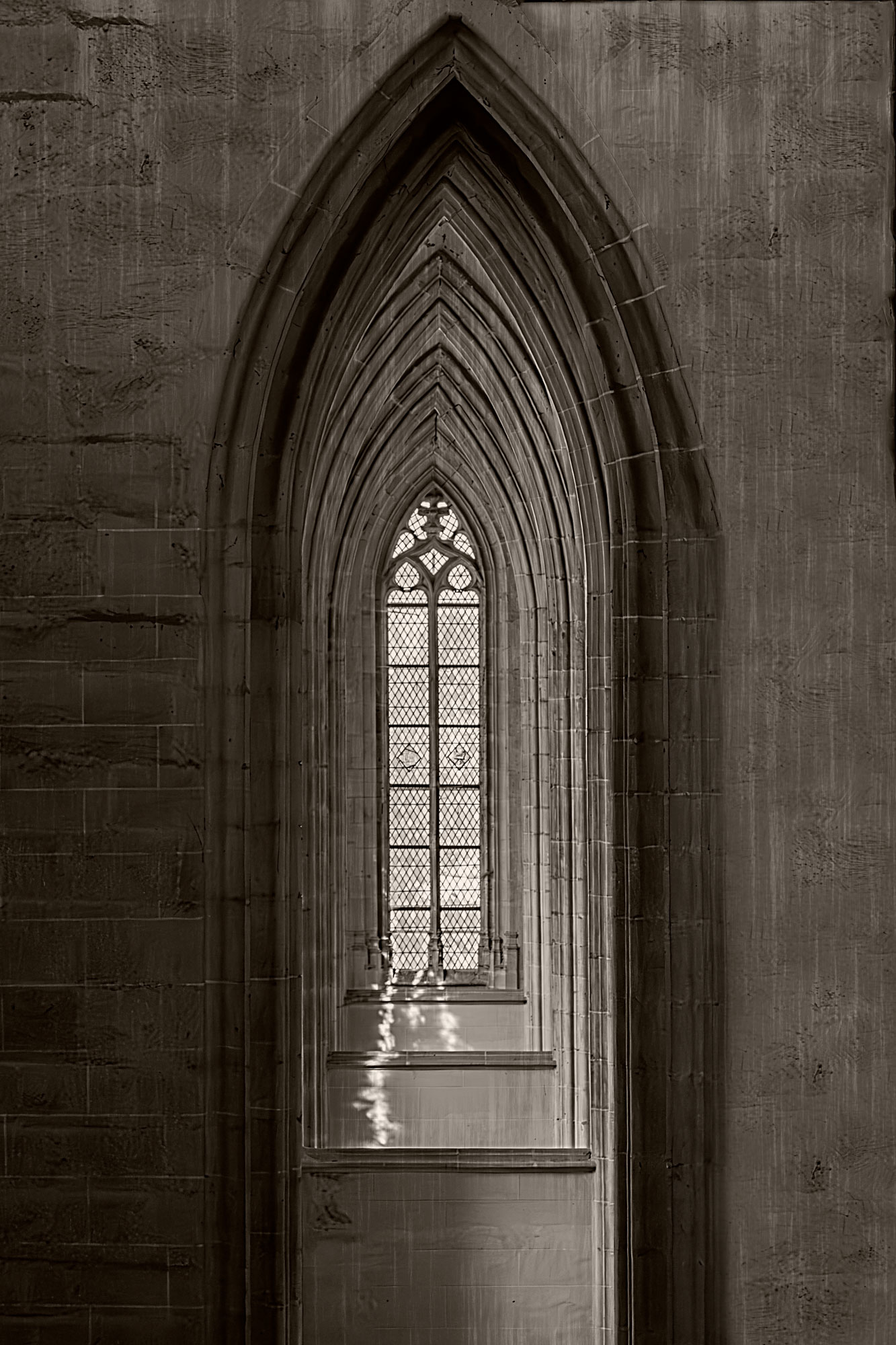 Monastère Royal de Brou