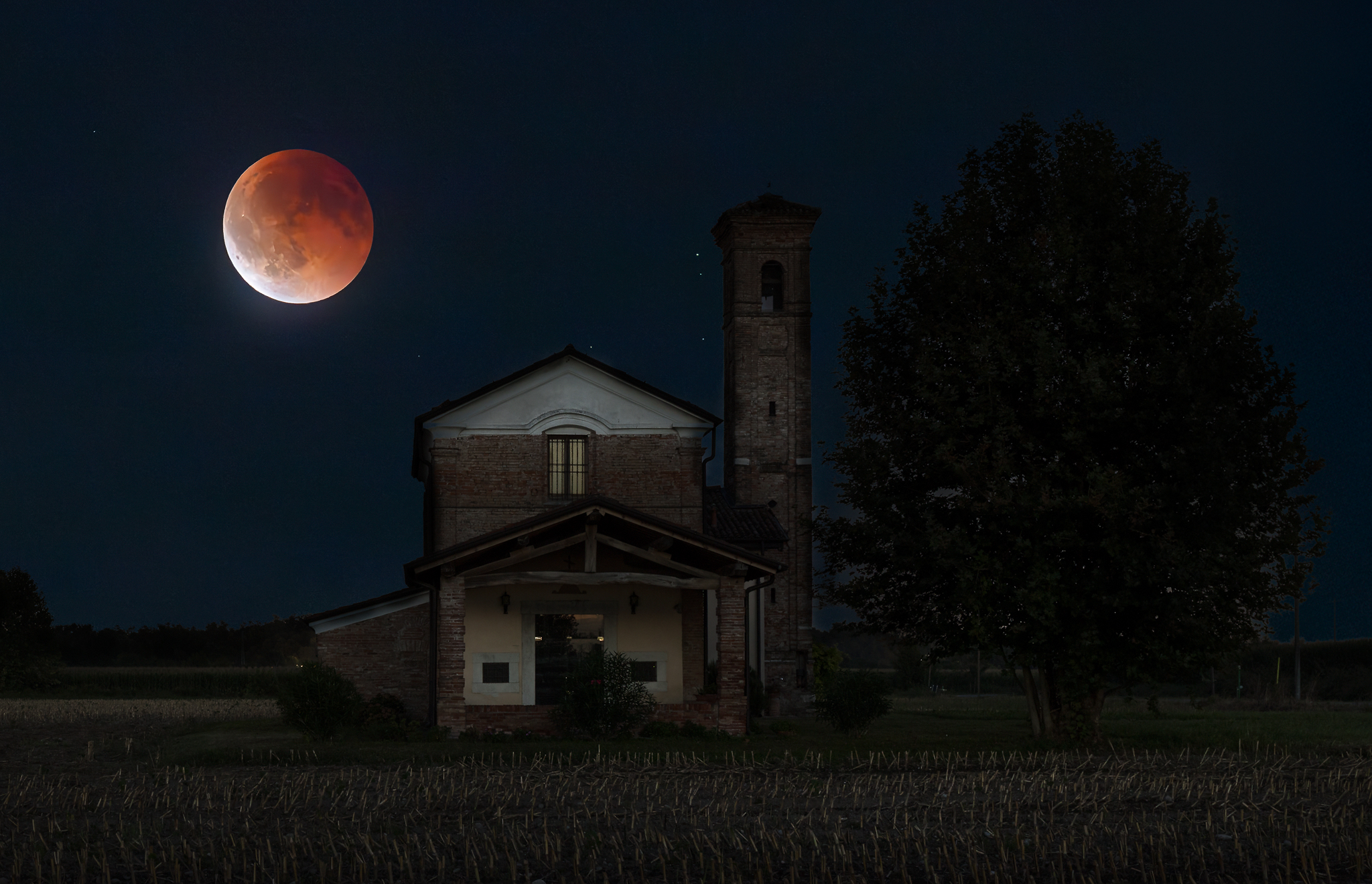 Eclipse September 7 - First time, Be forgiving!!