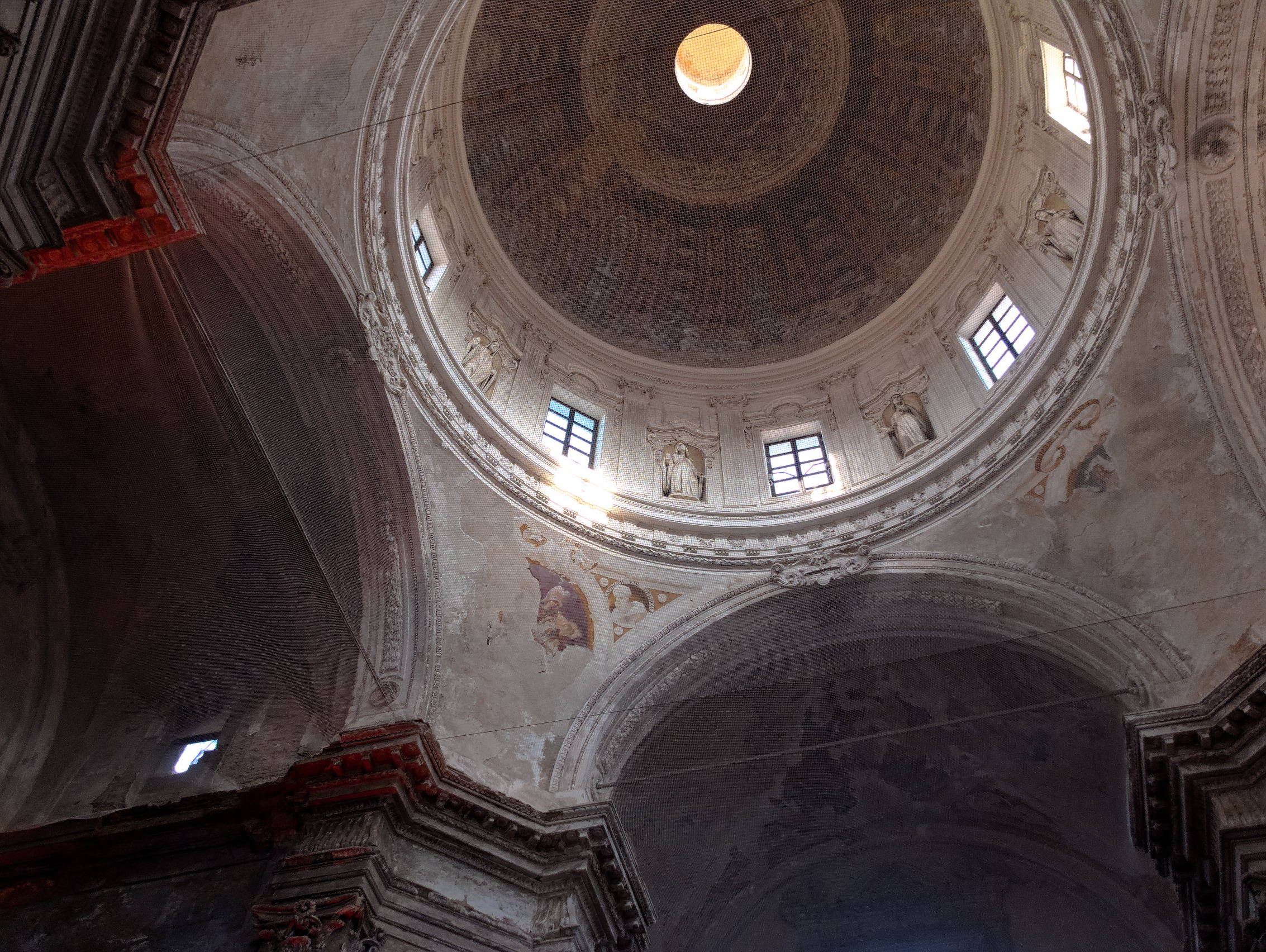 Former Benedictine Church 2