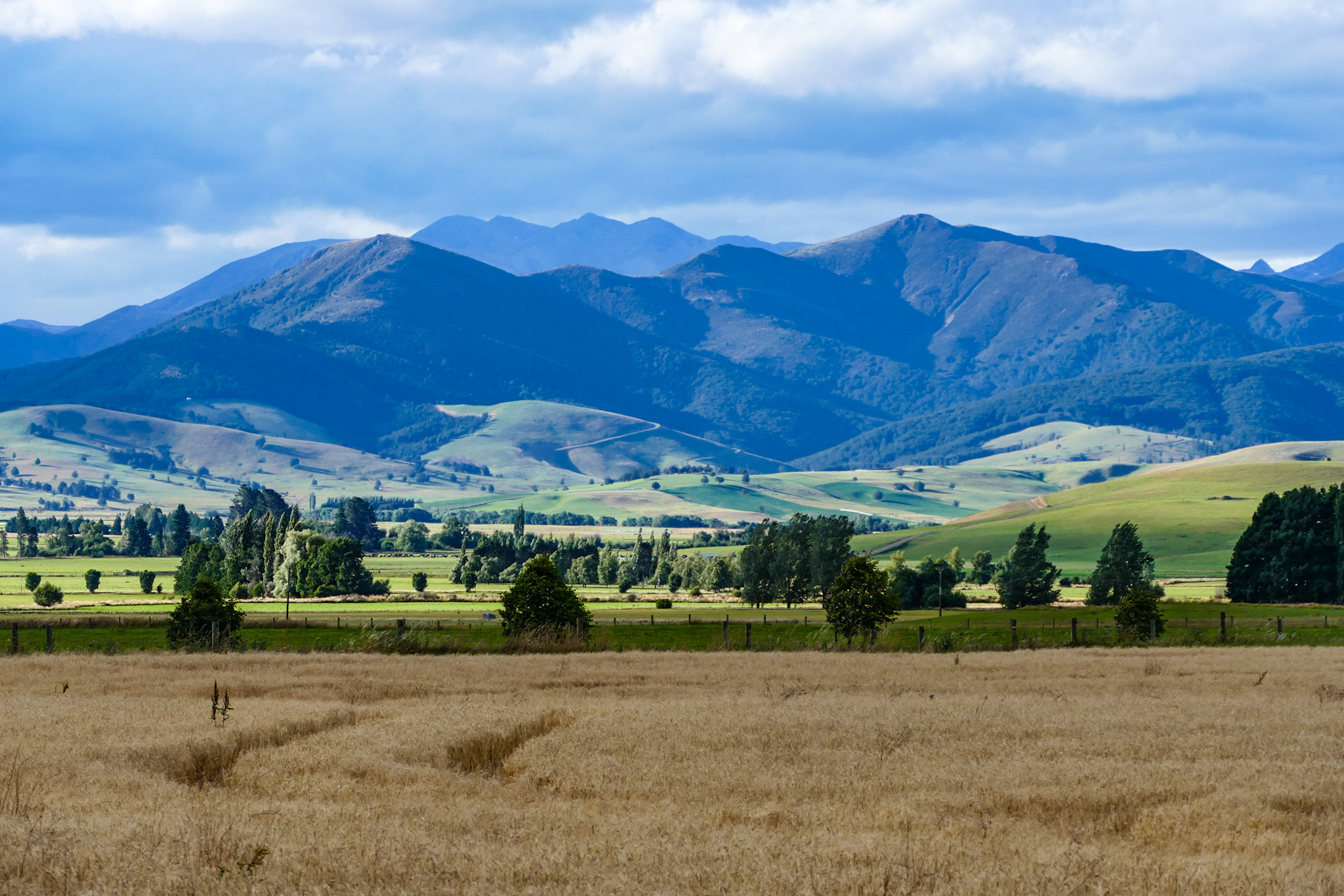 Close by Queenstown