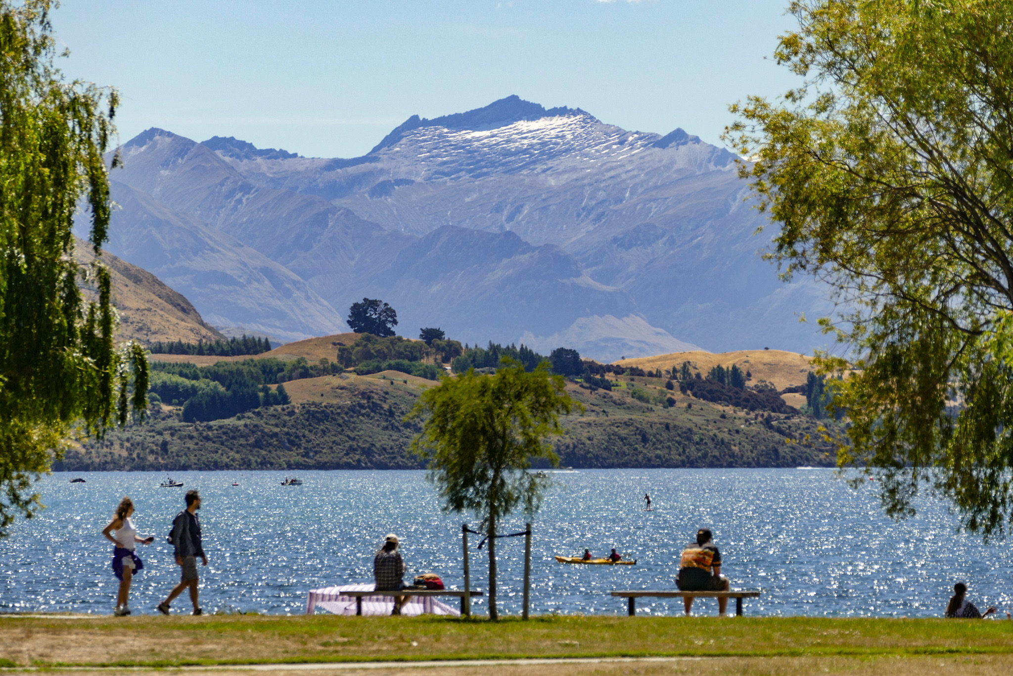 Wanaka
