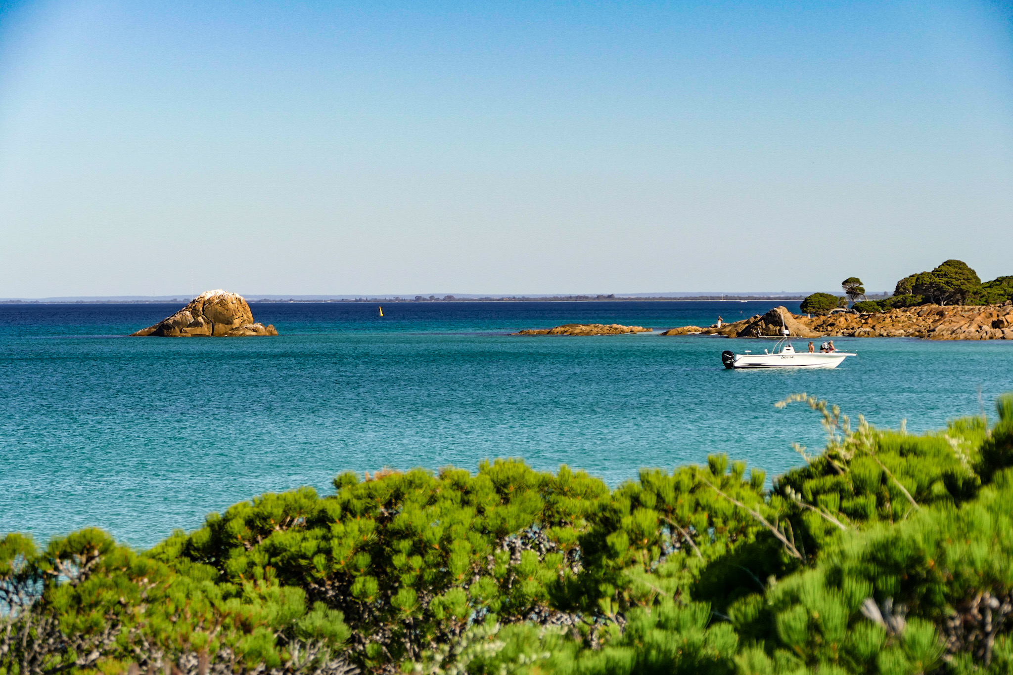 Margaret River