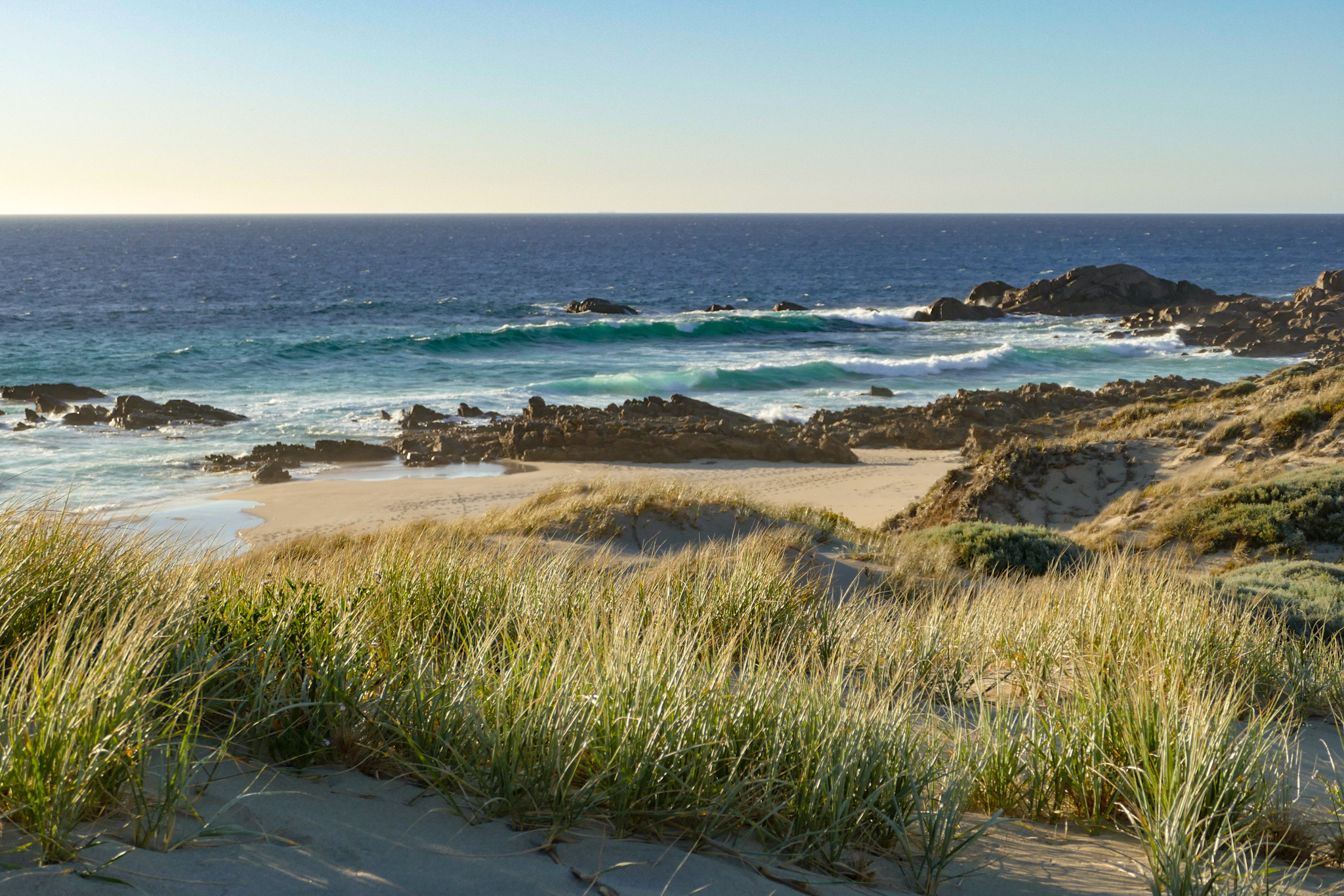 Western Australia coast