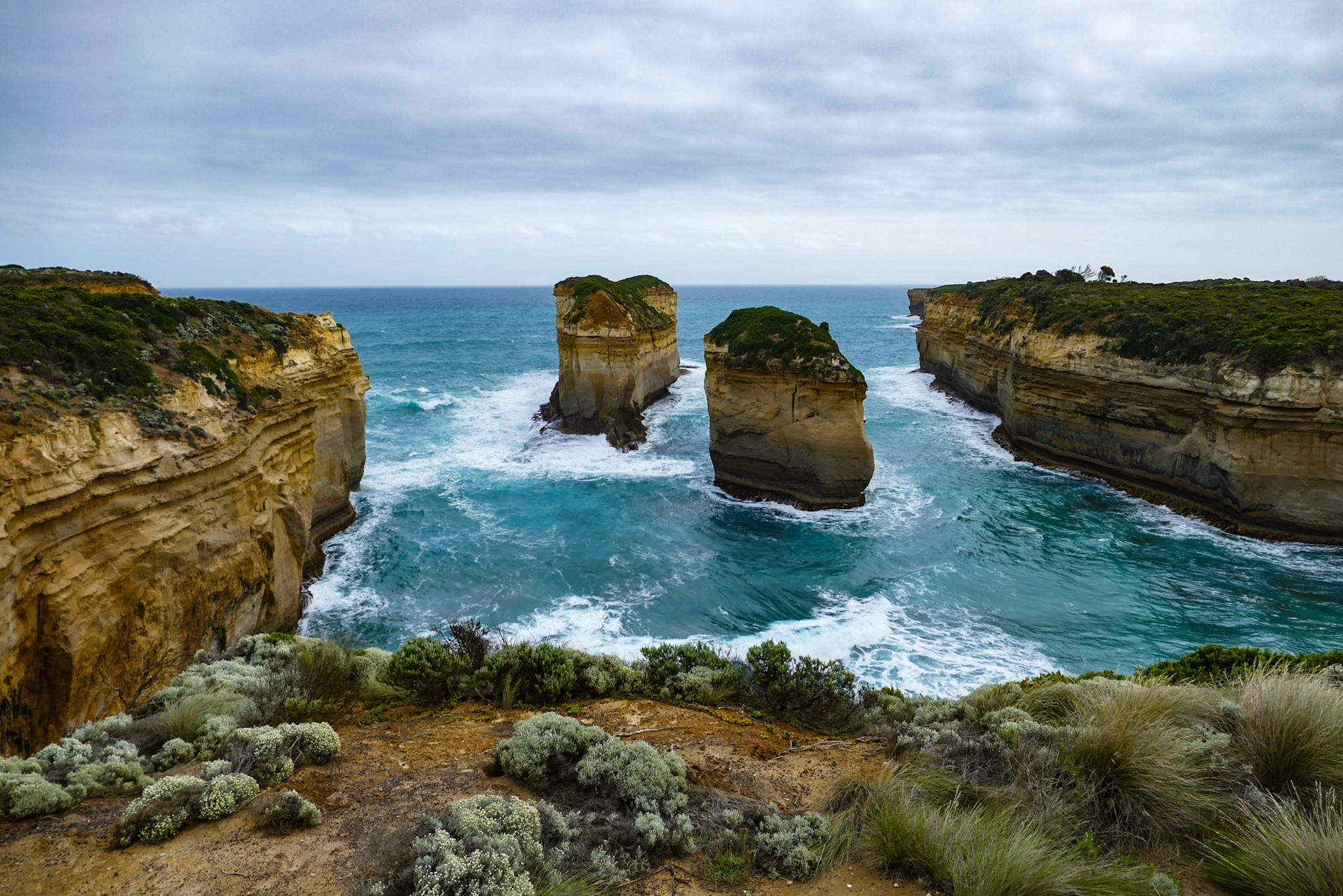 12 Apostles (VIC)