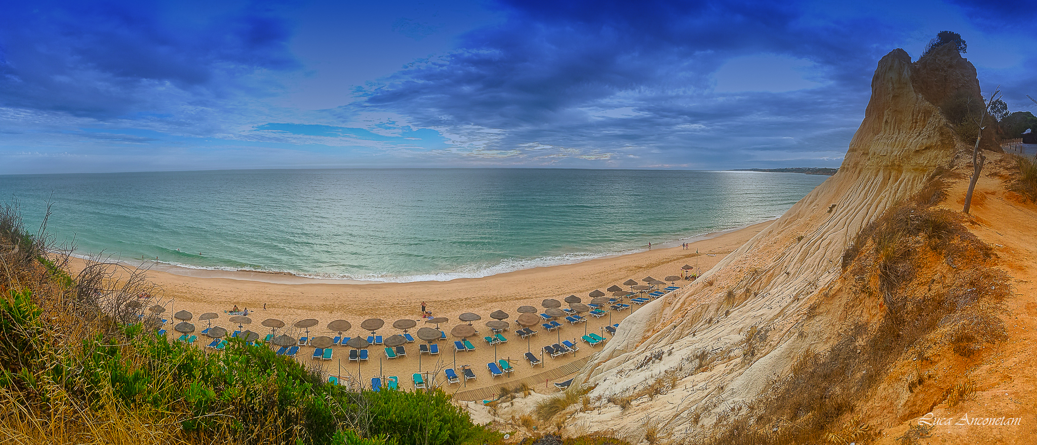 Algarve