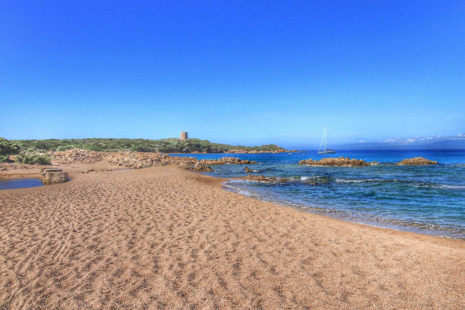 Settembre in Sardegna