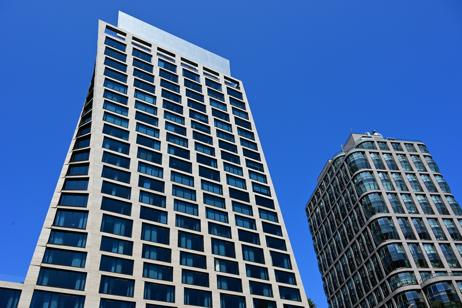 Skyscrapers