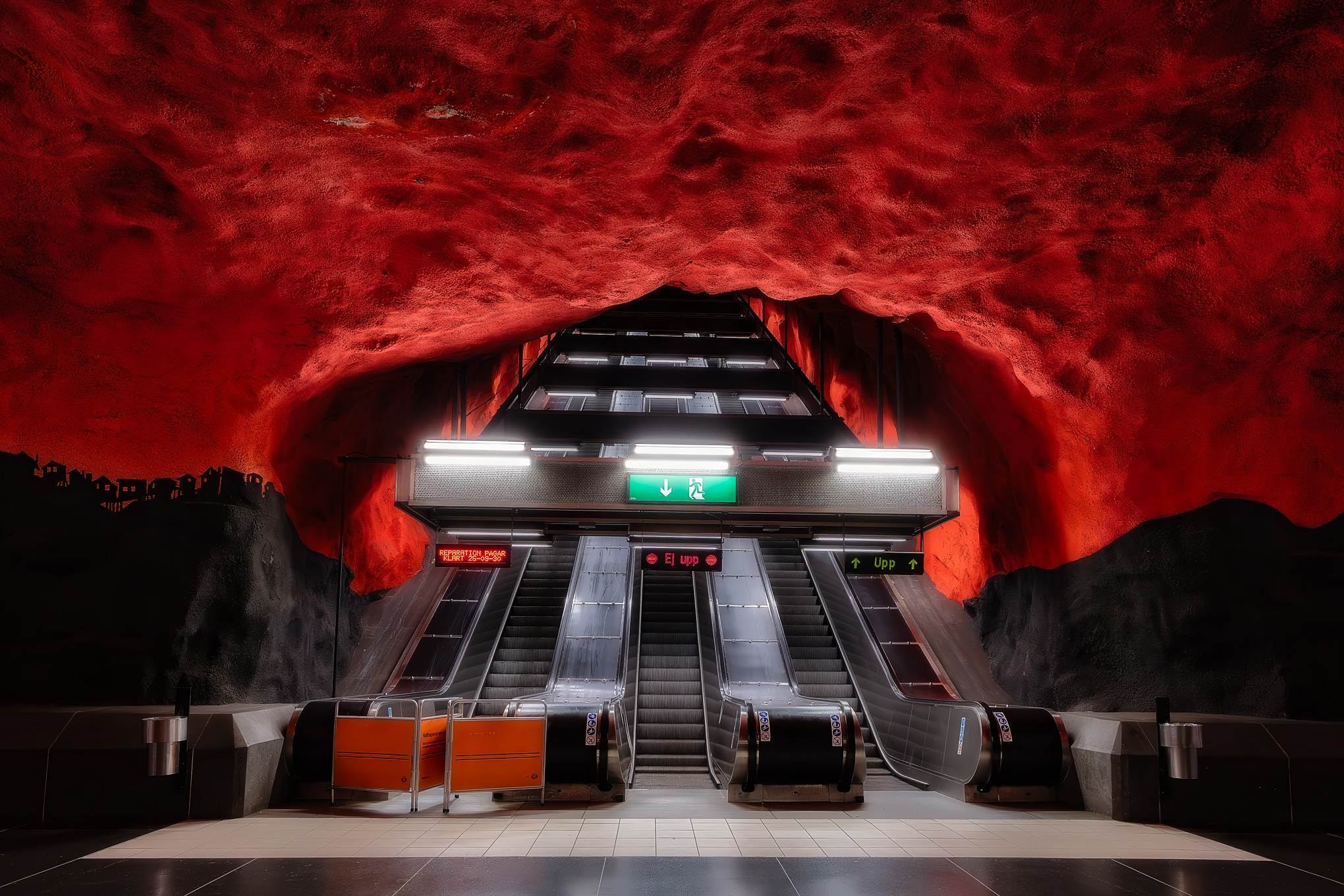 Solna Centrum