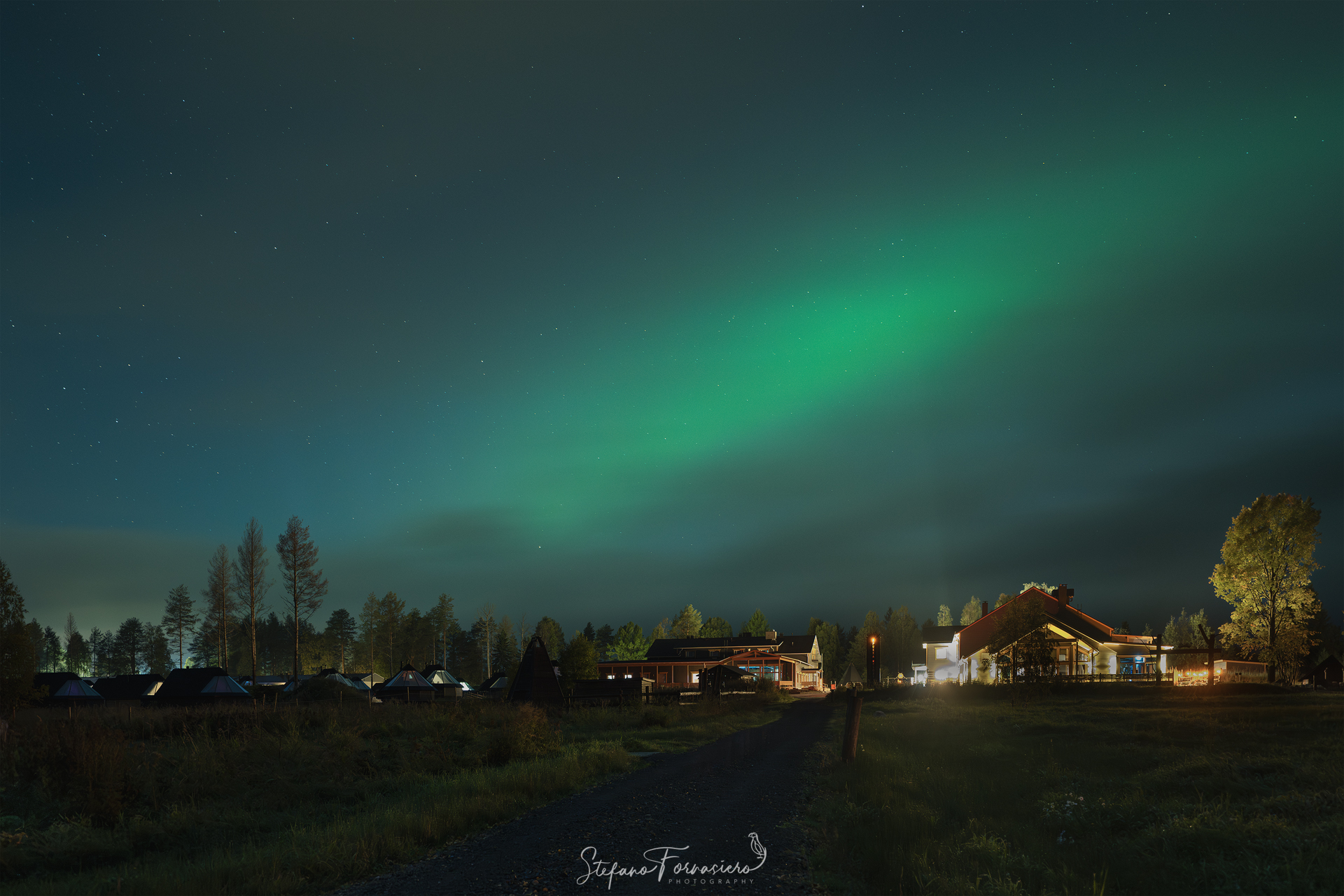 Timidi Accenni d'Aurora