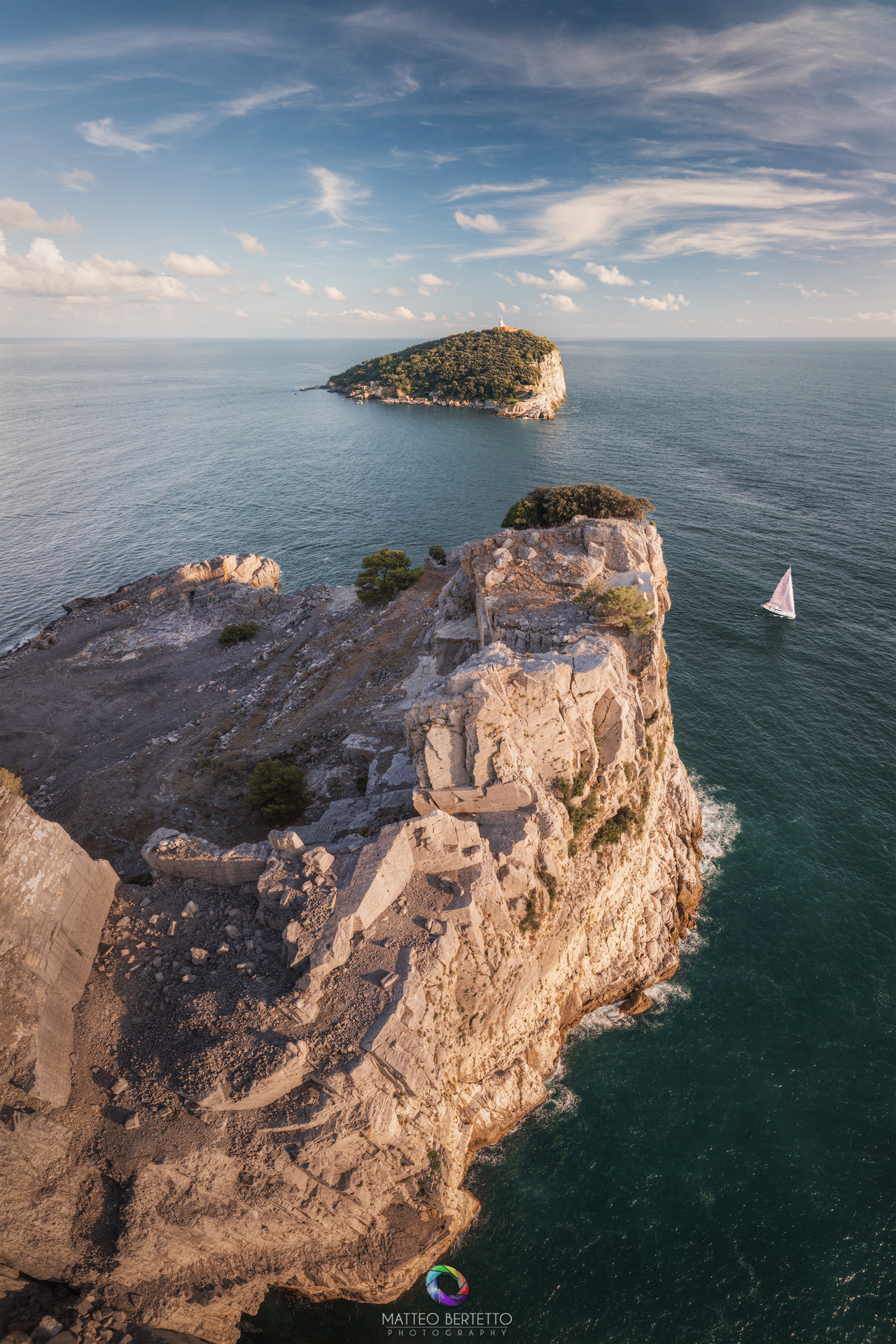 Isola del Tino