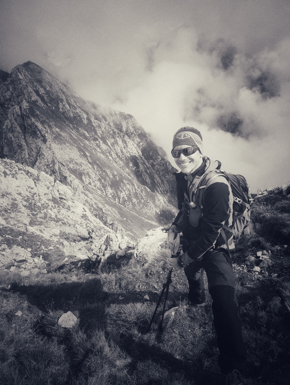 Cimone della Bagozza