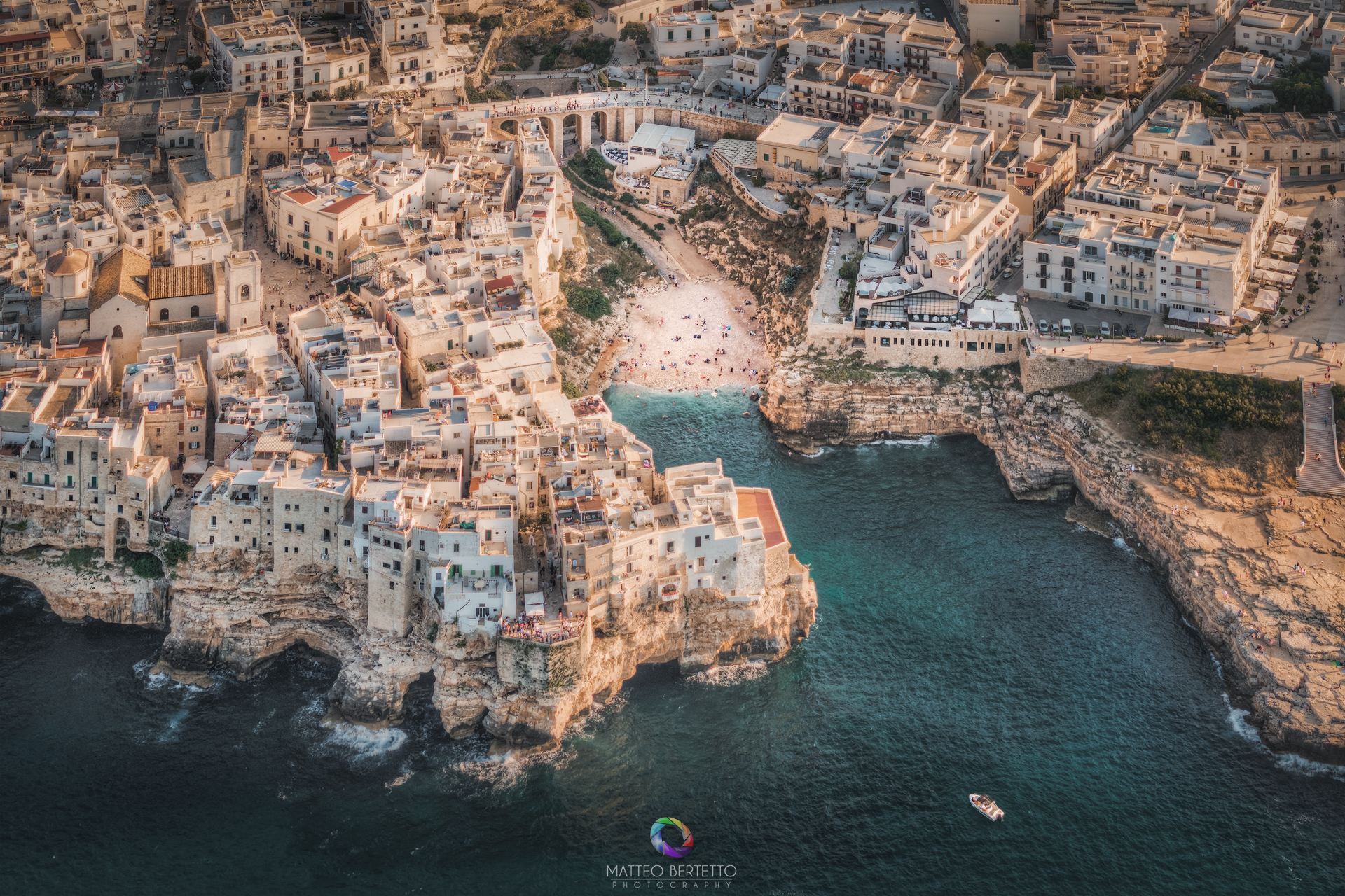Polignano a Mare