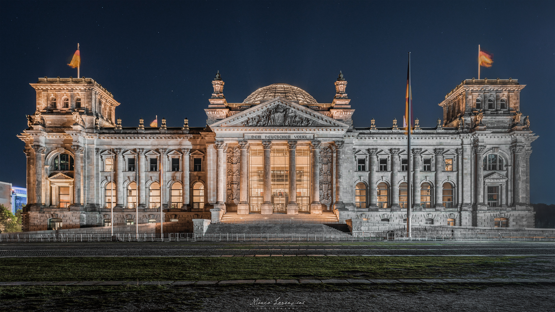 Reichstag
