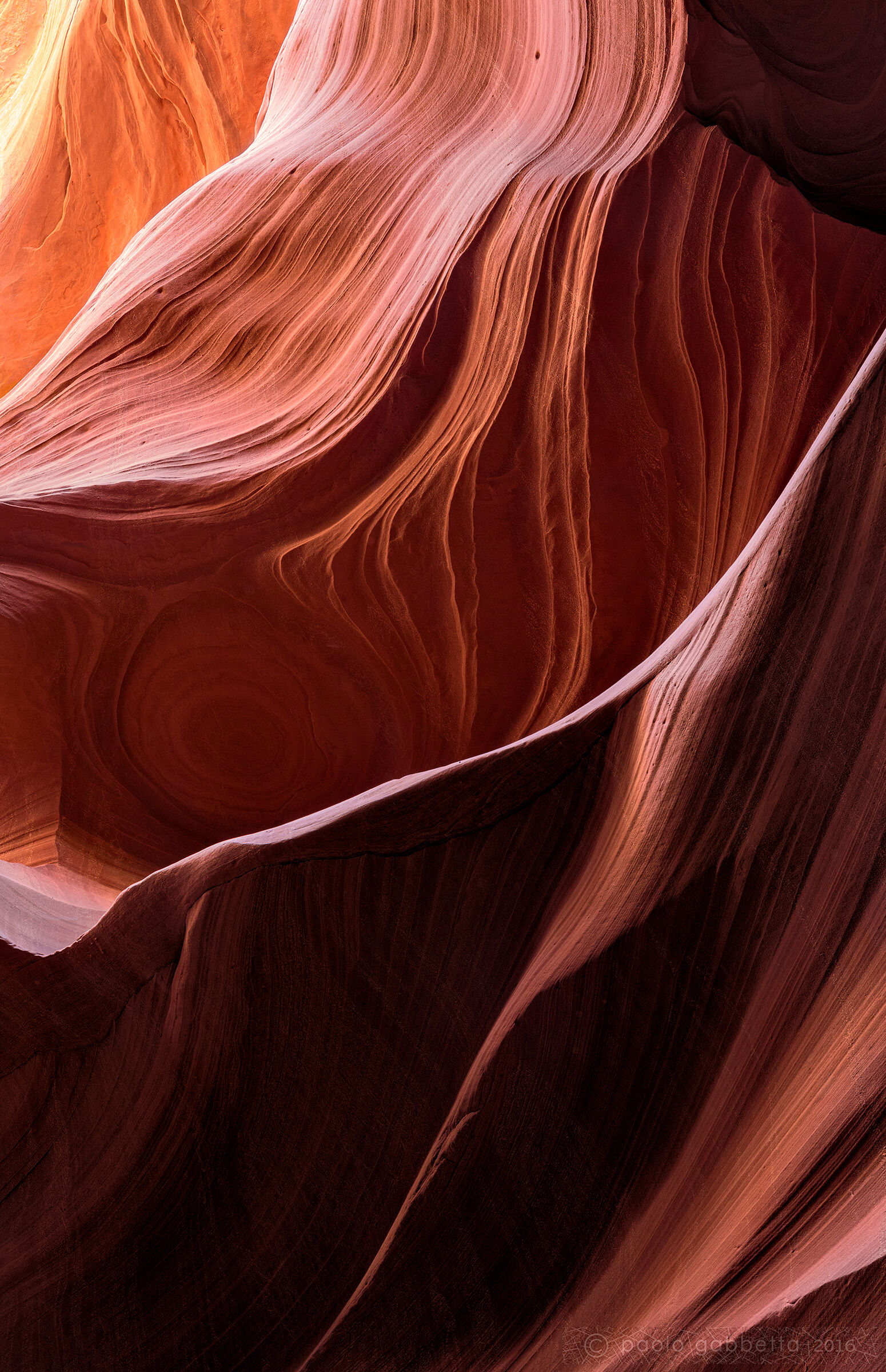 Antelope Canyon Arizona