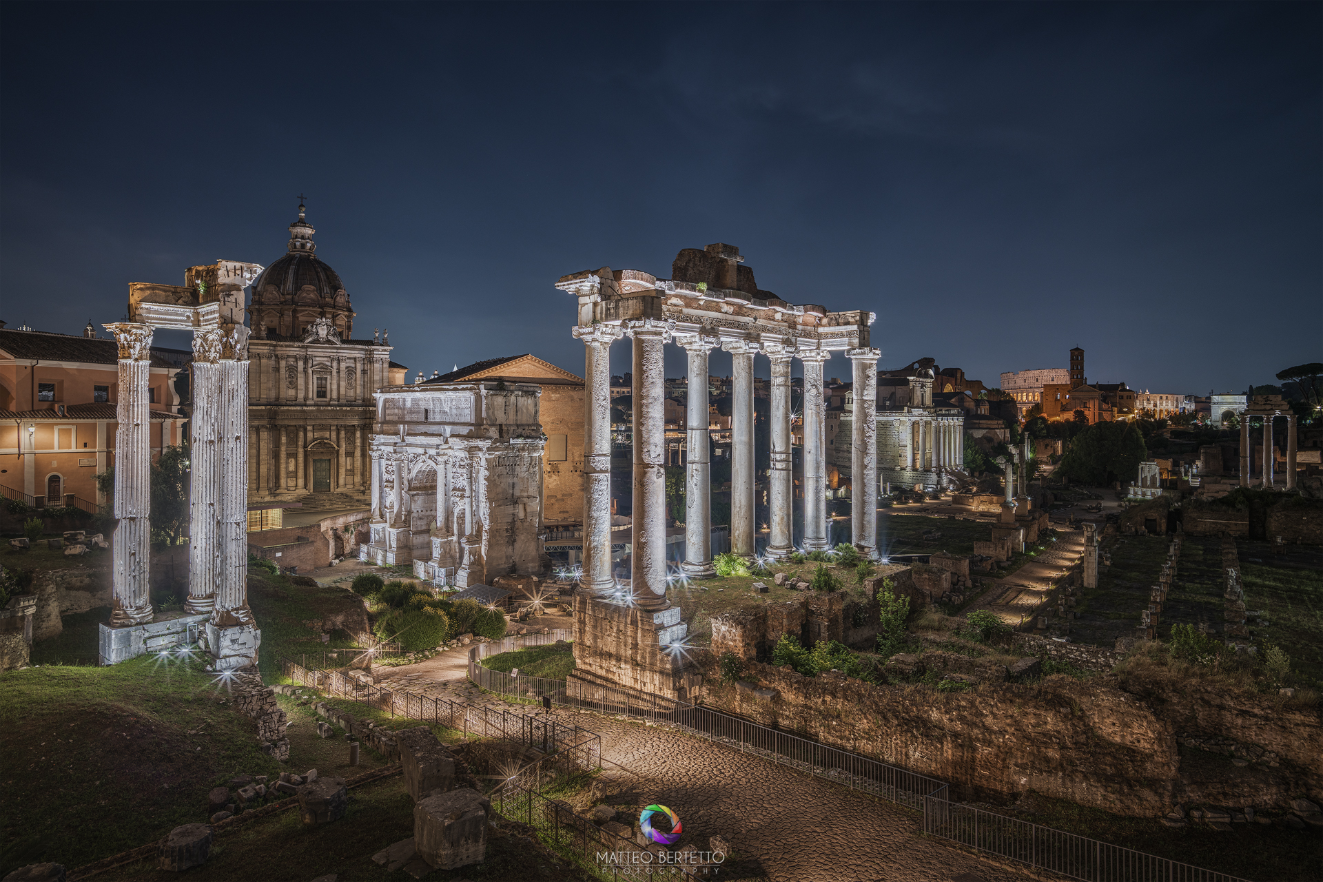 Foro Romano